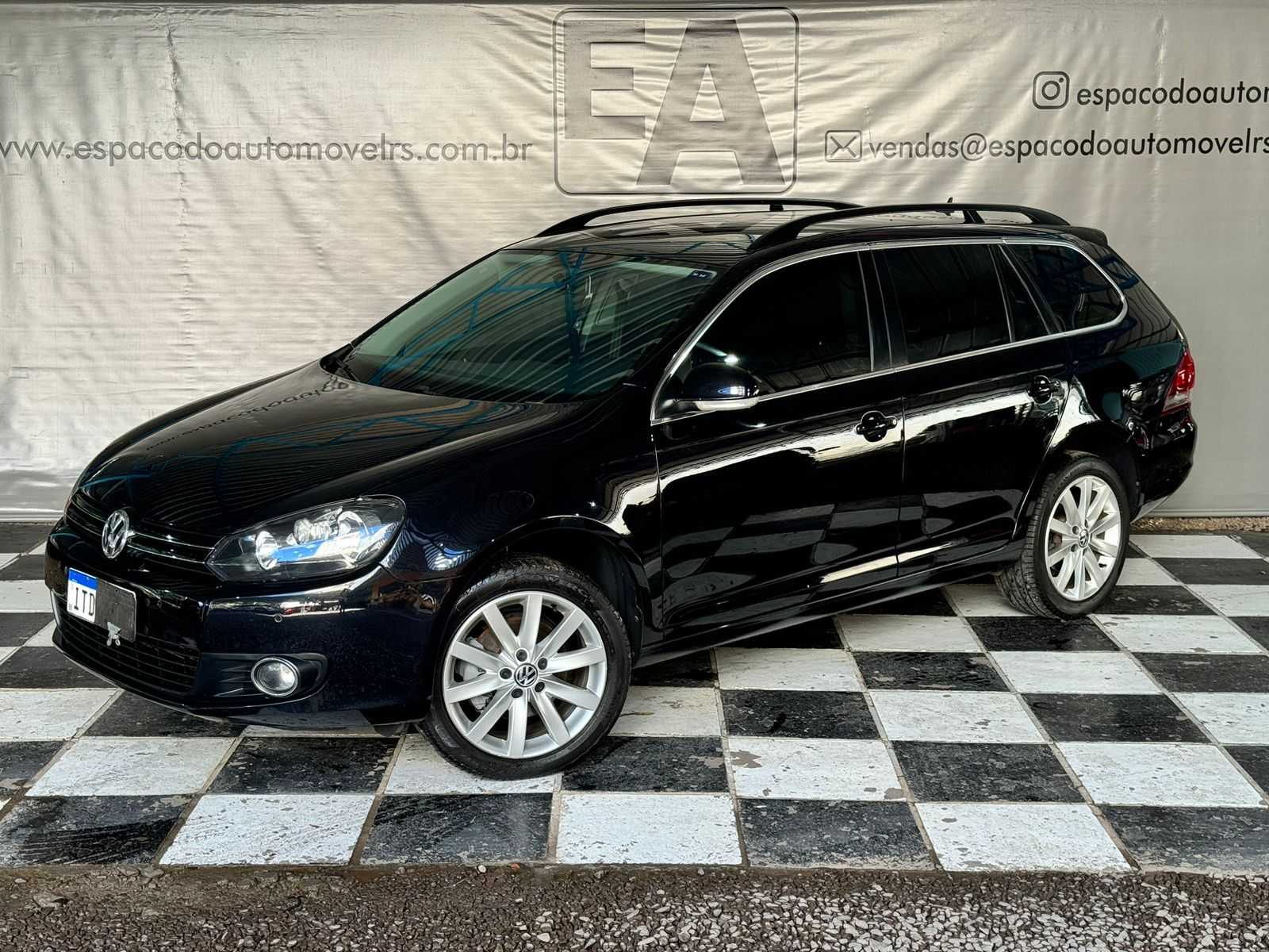 JETTA 2.5 VARIANT 20V 170CV AT