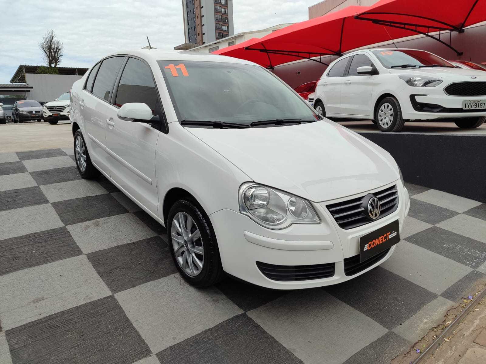 POLO SEDAN 1.6 IMOTION