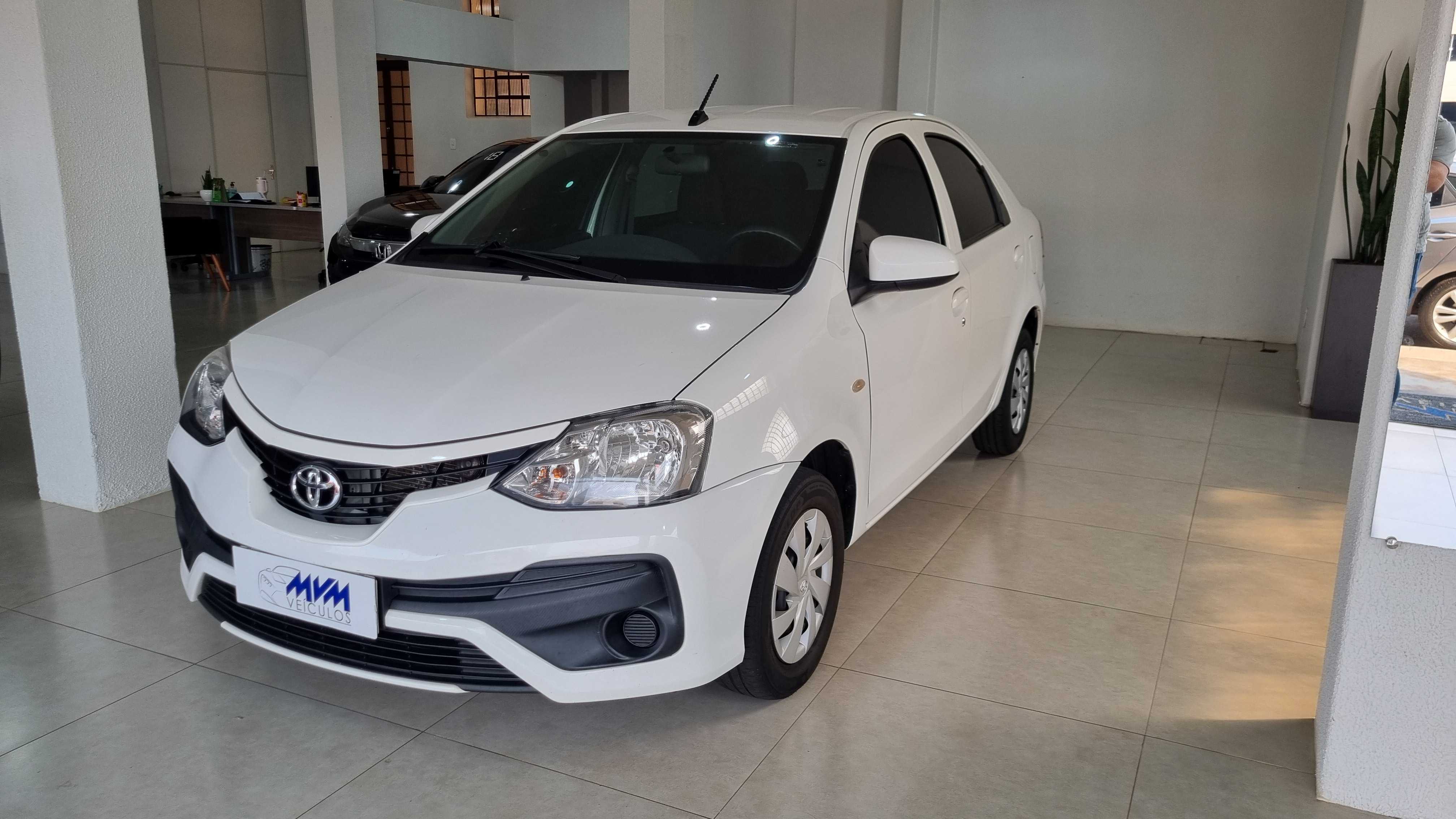 ETIOS