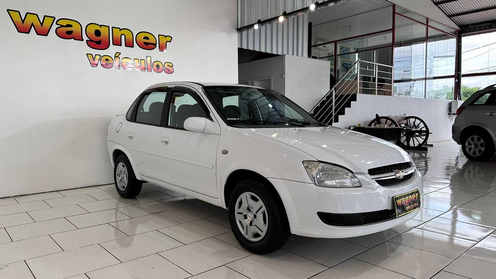 CORSA CLASSIC 1.0