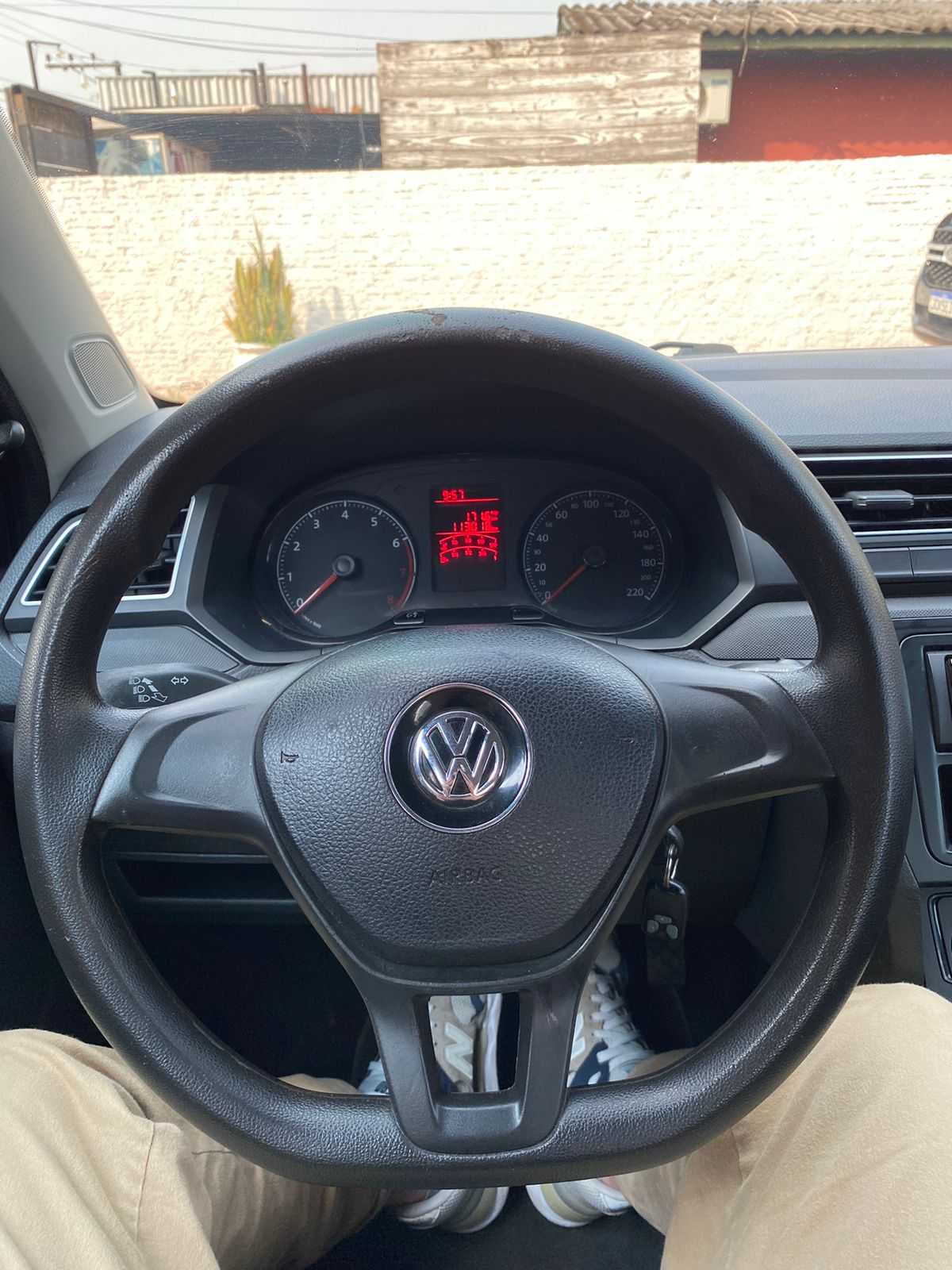 VW GOL 1.0