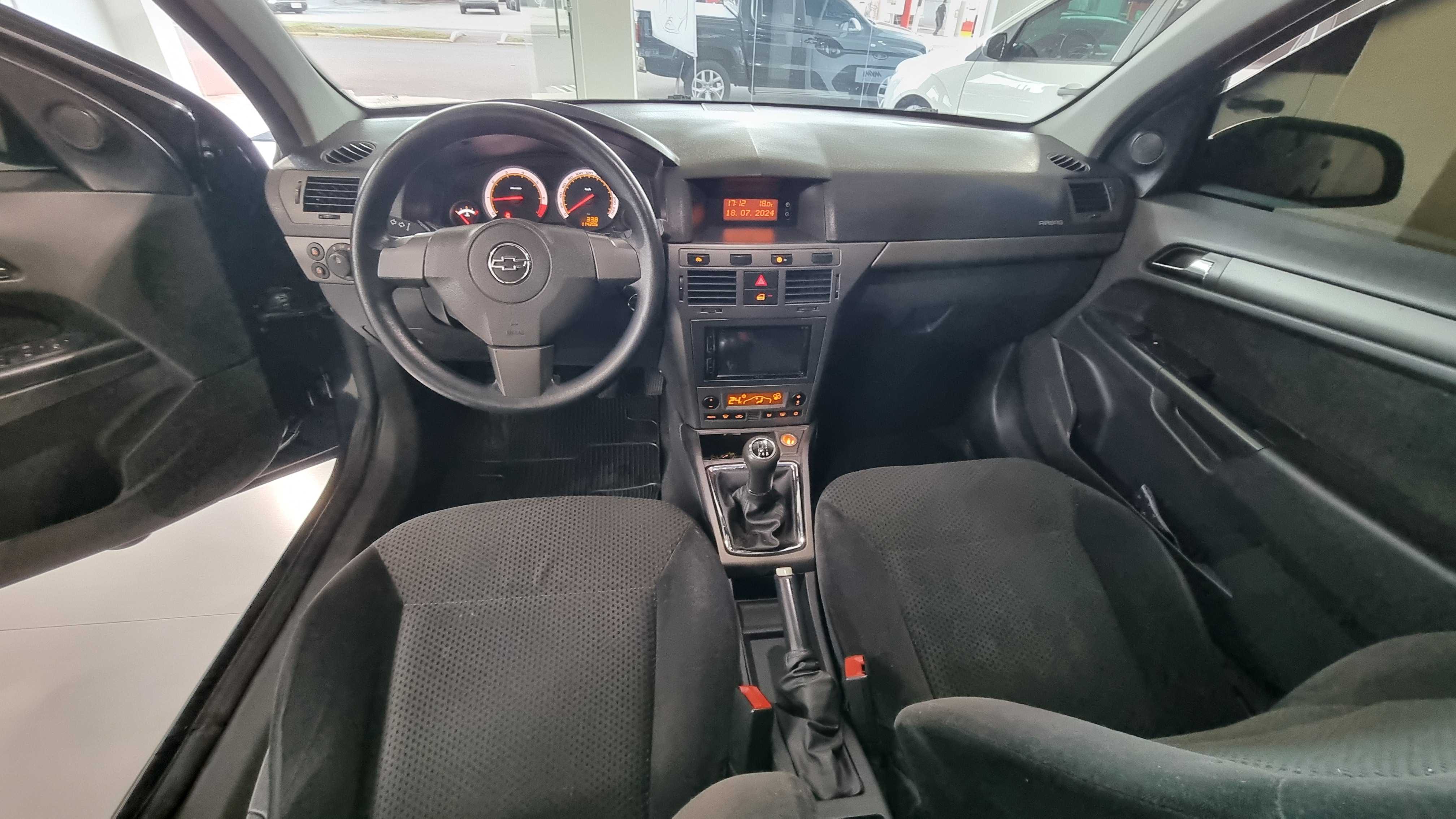 VECTRA GT 2.0 COMPLETO