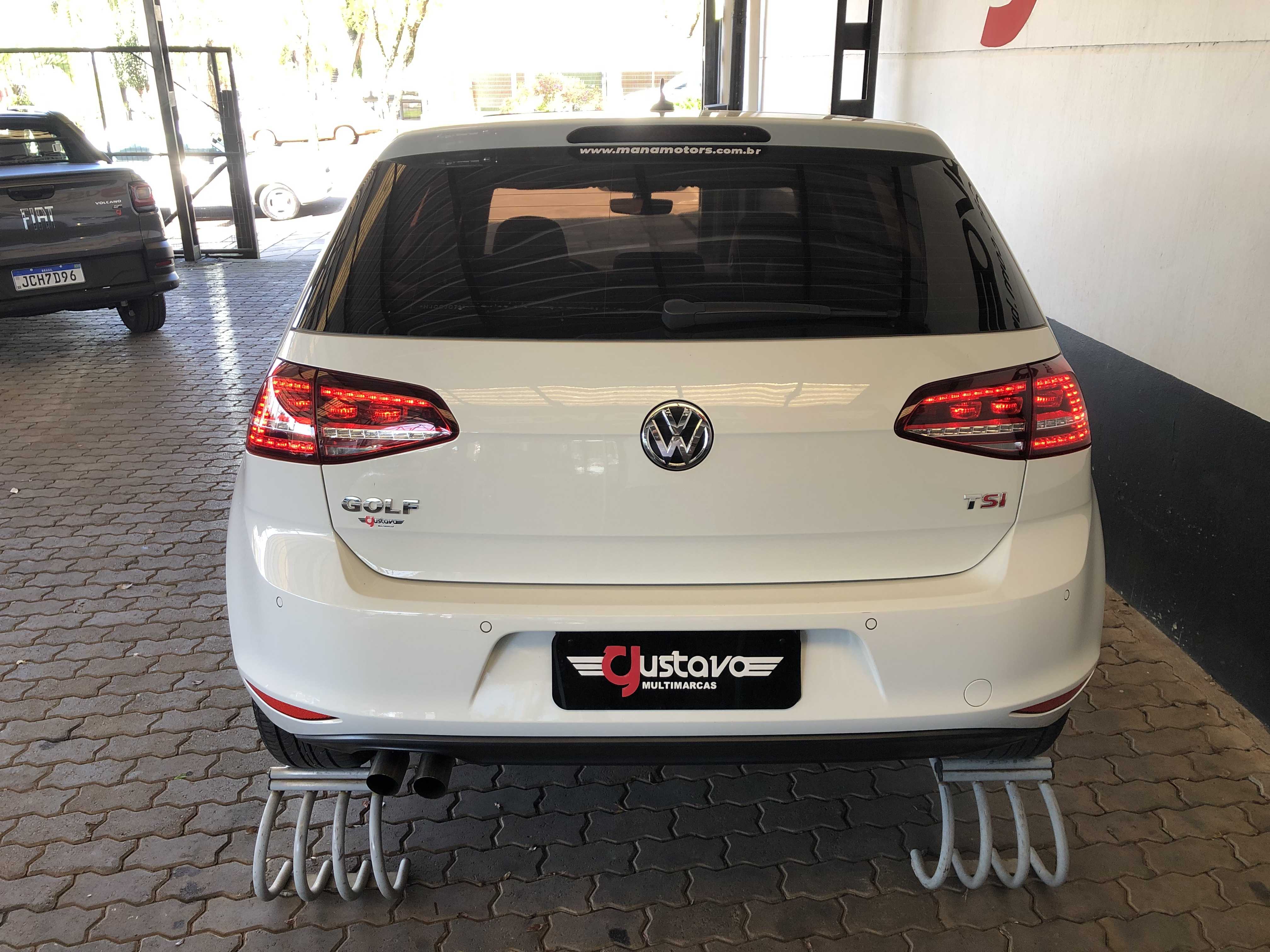 GOLF HIGHLINE 1.4 TSI