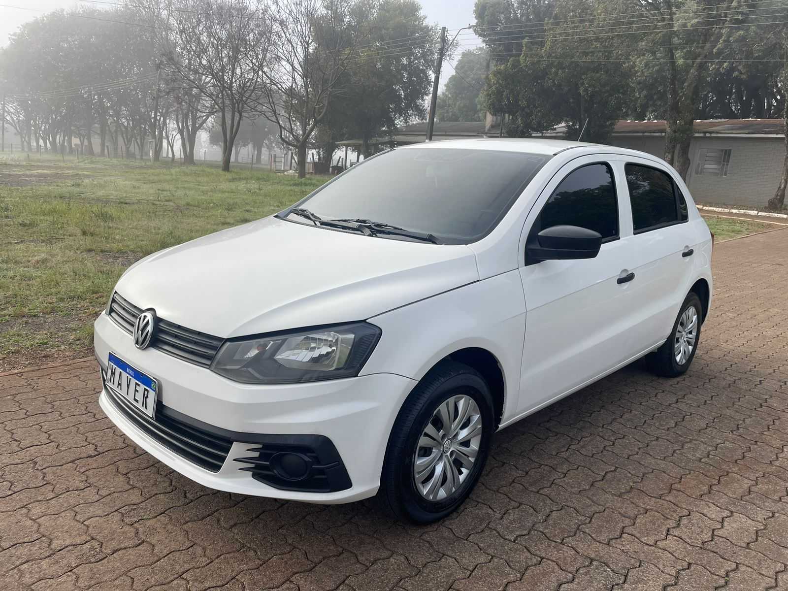 GOL TRENDLINE 1.0 TFLEX