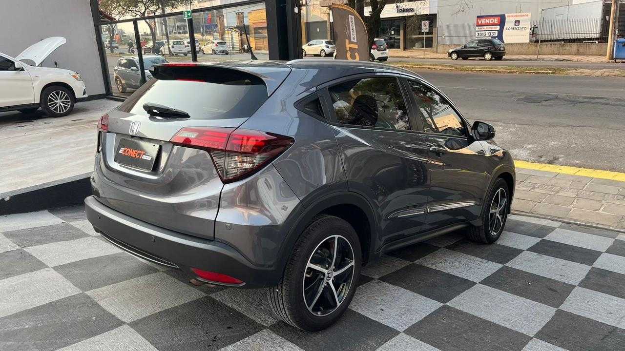 HRV HR-V EX CVT