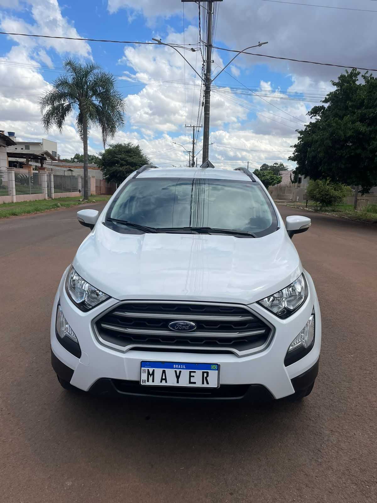 ECOSPORT SE 1.5