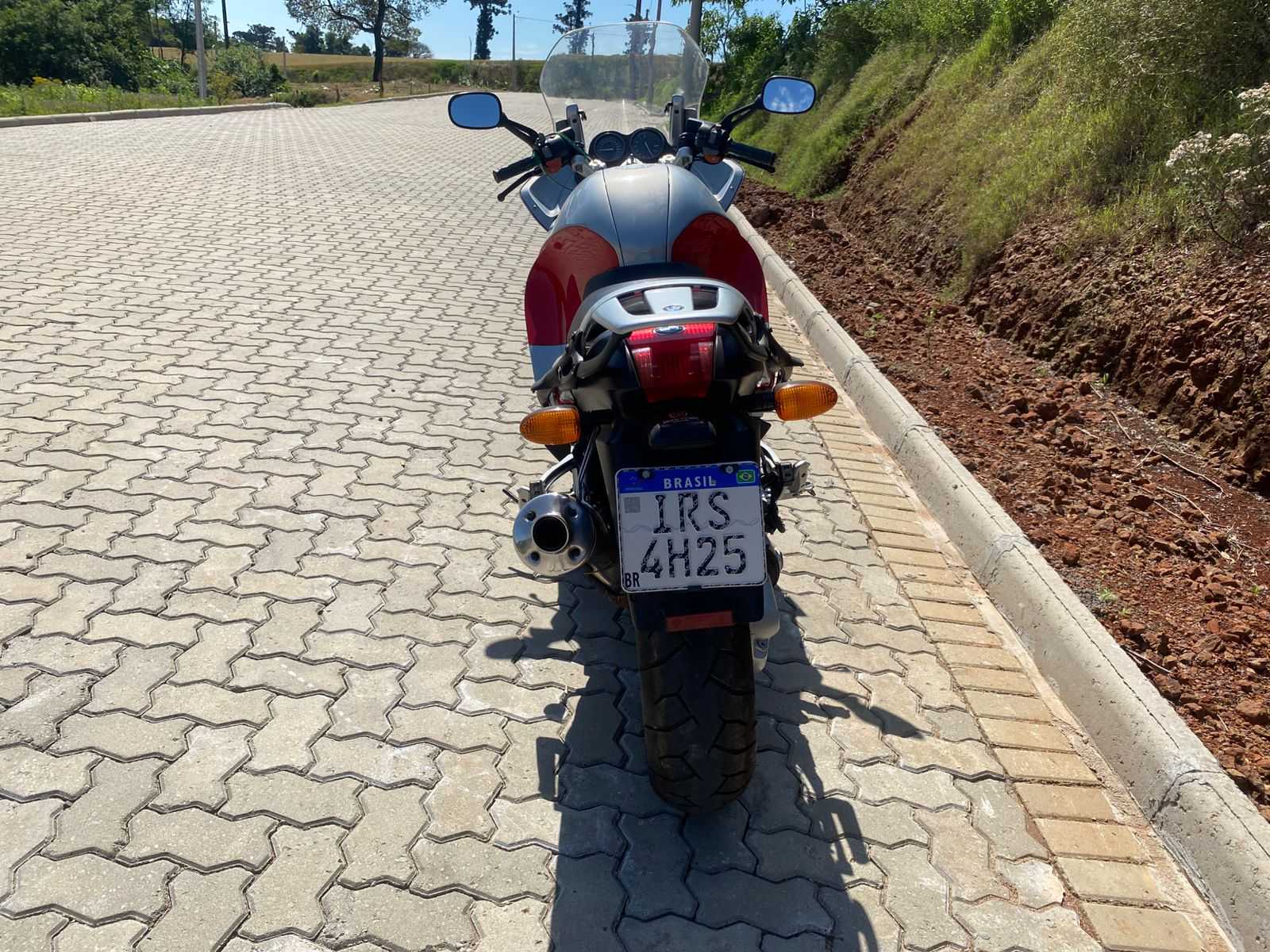 K1200 RS