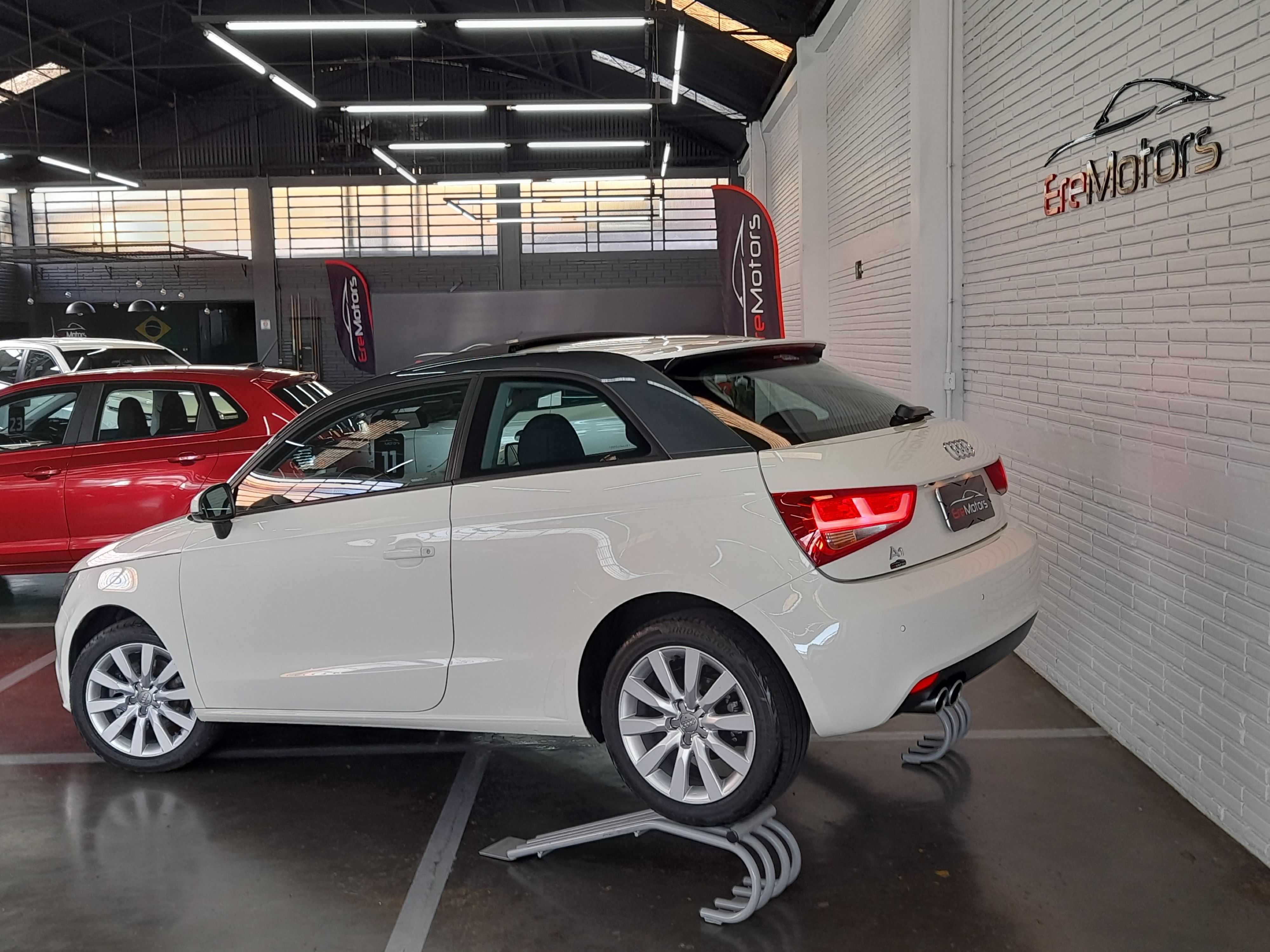 AUDI A1 1.4 TFSI