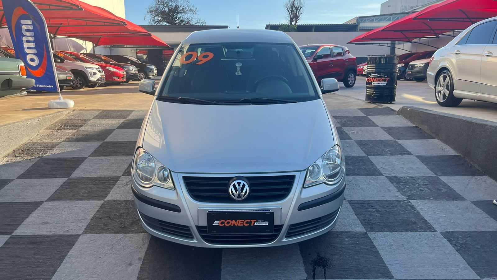 POLO 1.6 COMPLETO