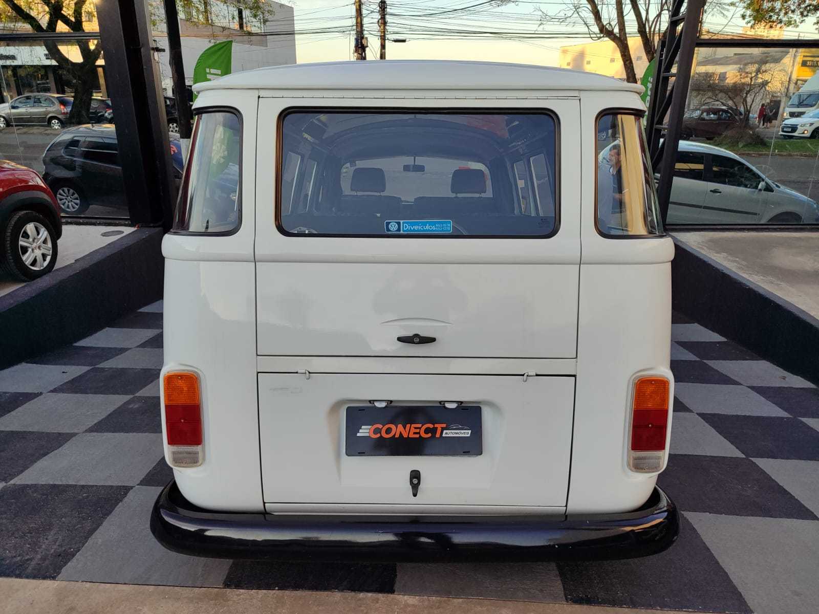 KOMBI 1600 IMPECAVEL.