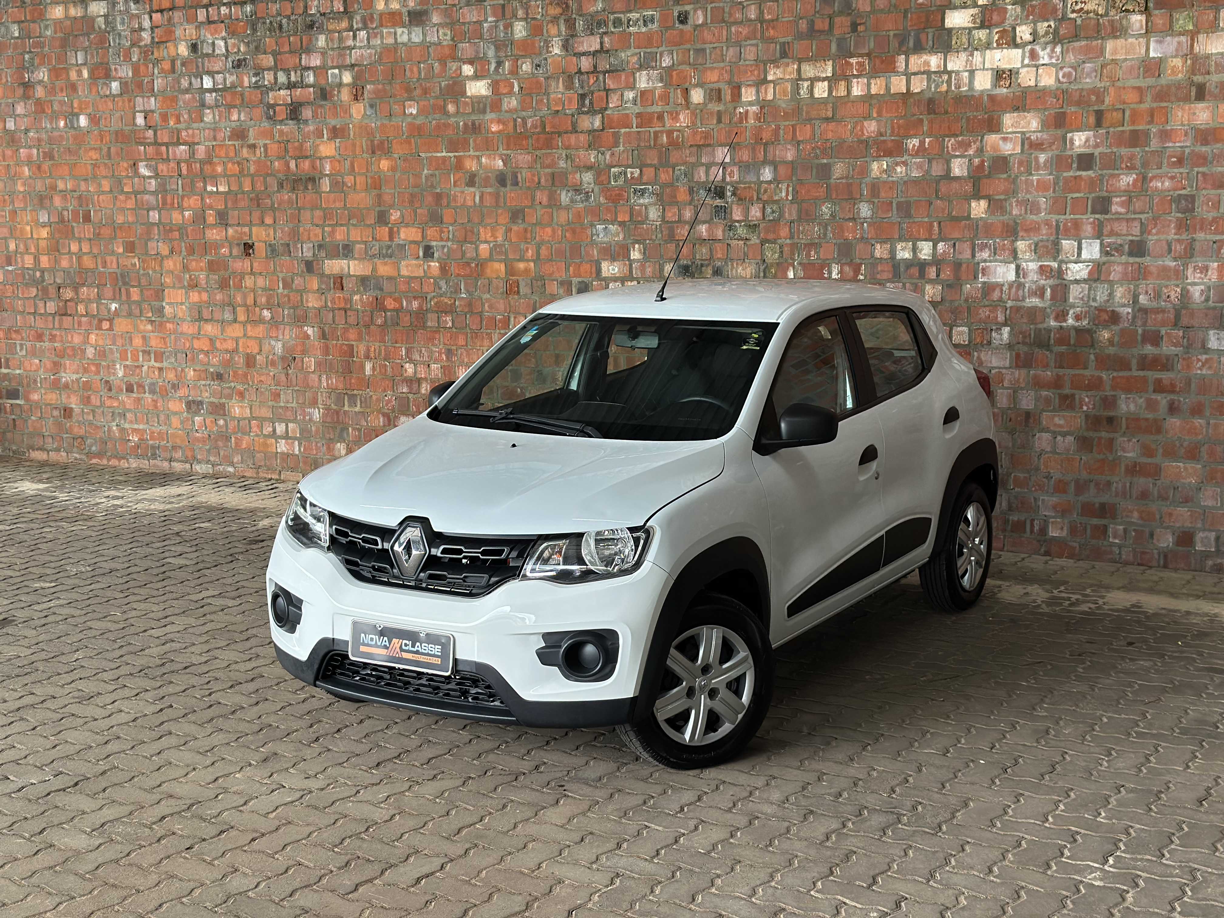 KWID ZEN 1.0 FLEX