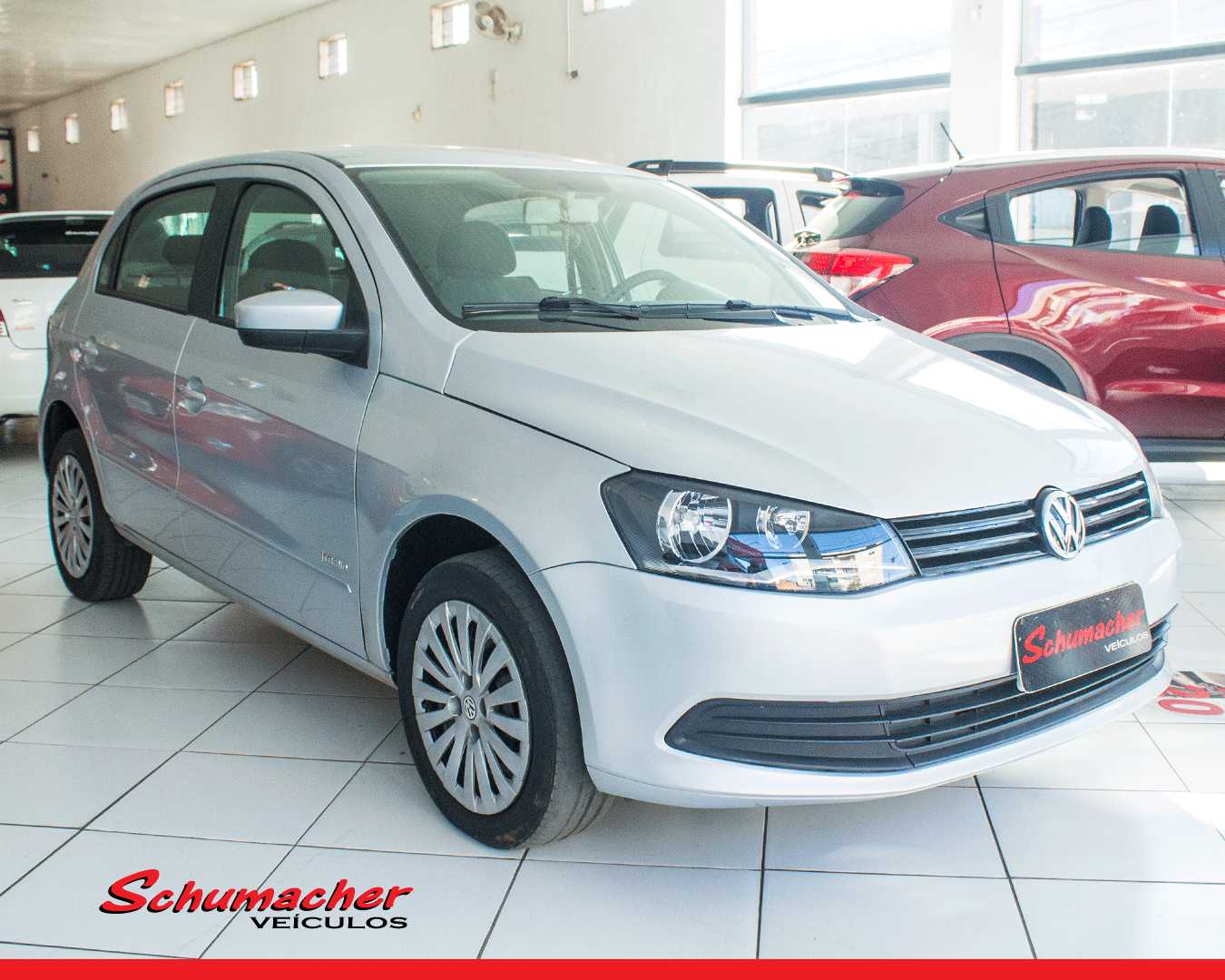 GOL TREND 1.0