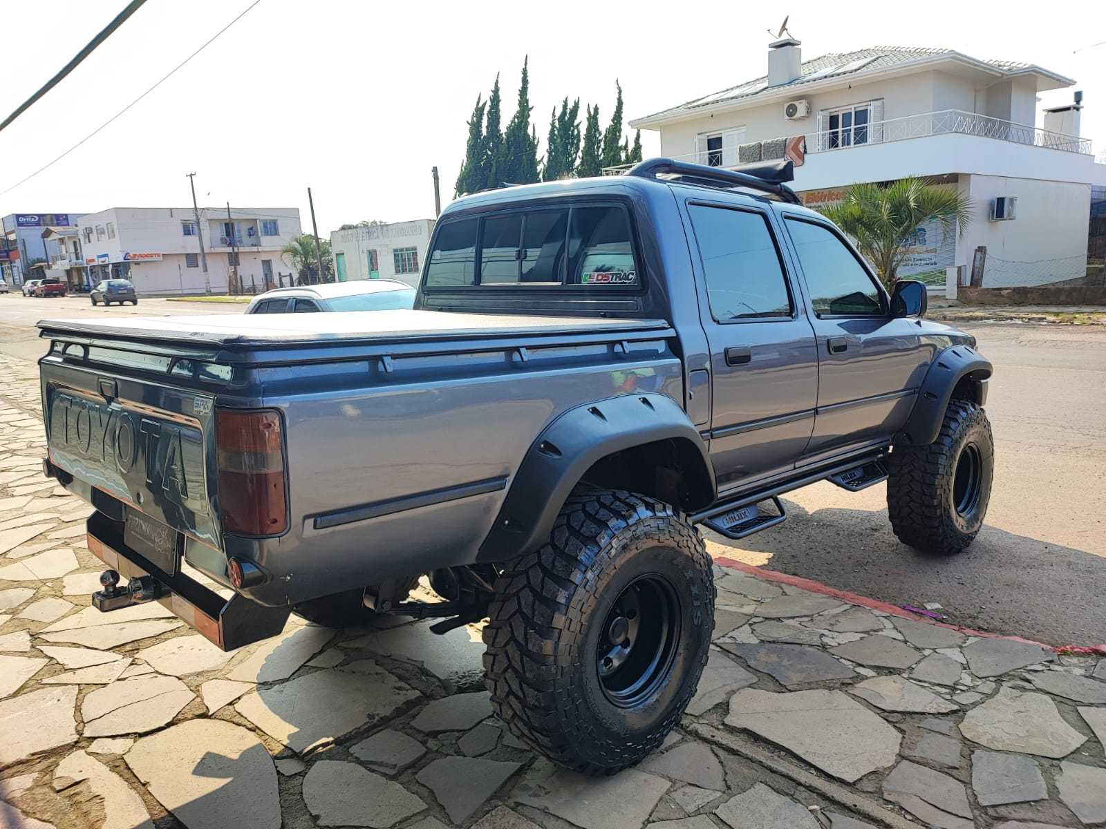 HILUX 2.8 SR5 4X4