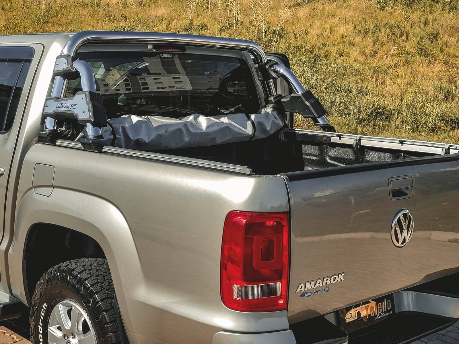 AMAROK SE CD 2.0 4X4