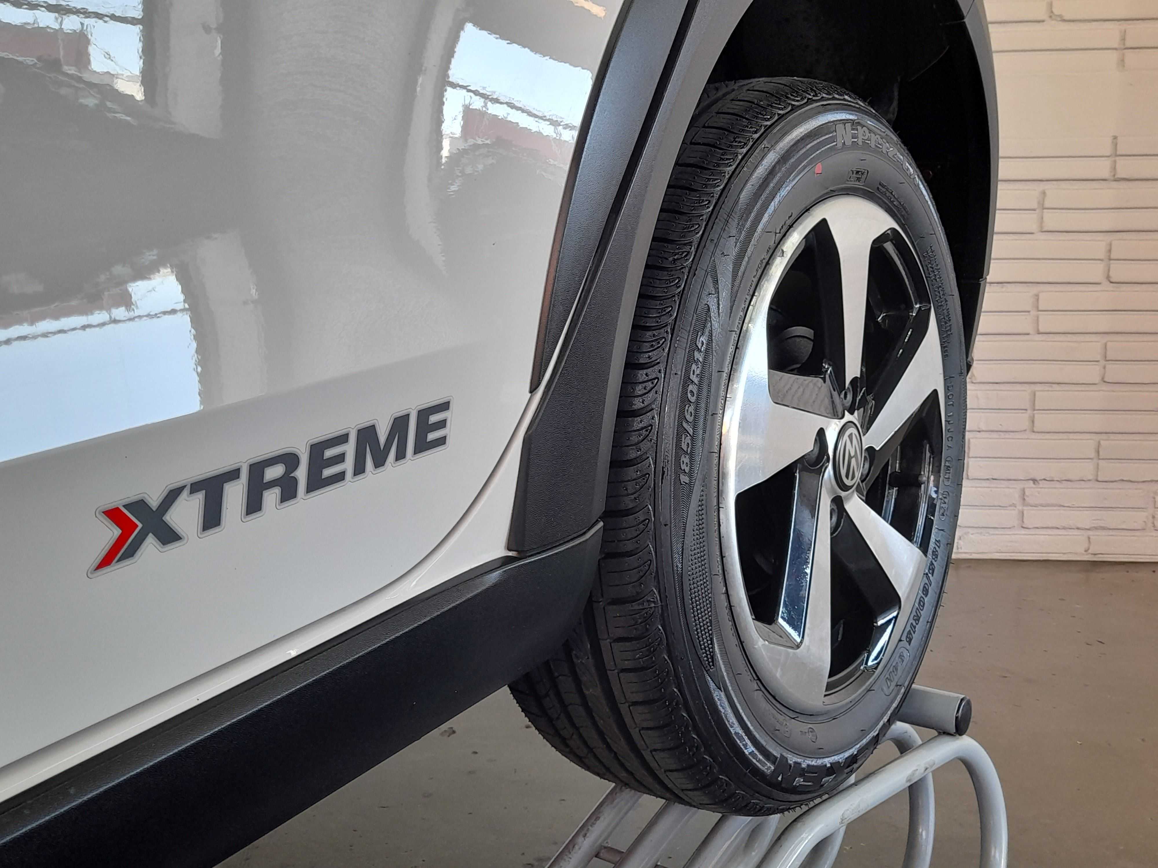 UP XTREME 170TSI