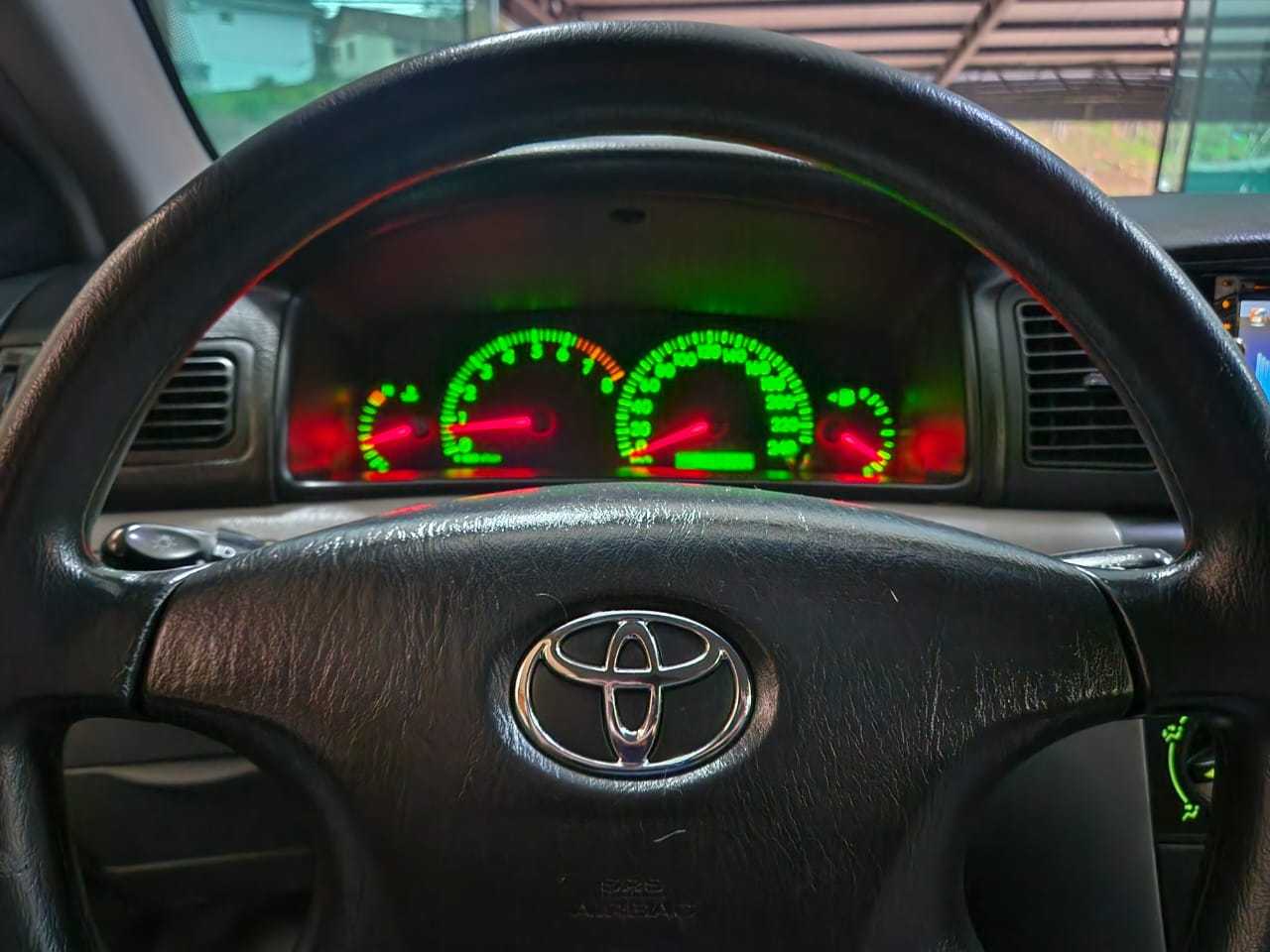 COROLLA XEI 1.8