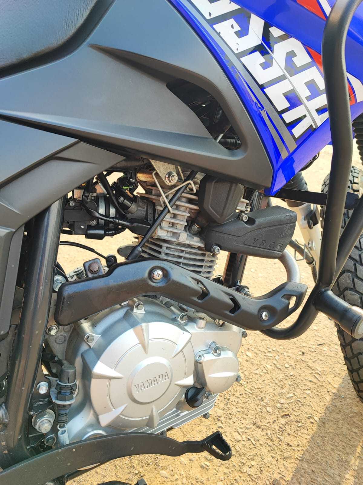 XTZ 150 CROSSER Z