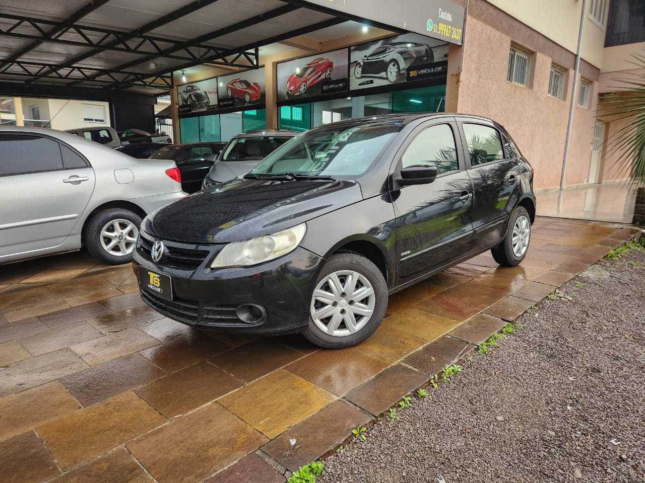 GOL TREND 1.6 COMPLETO