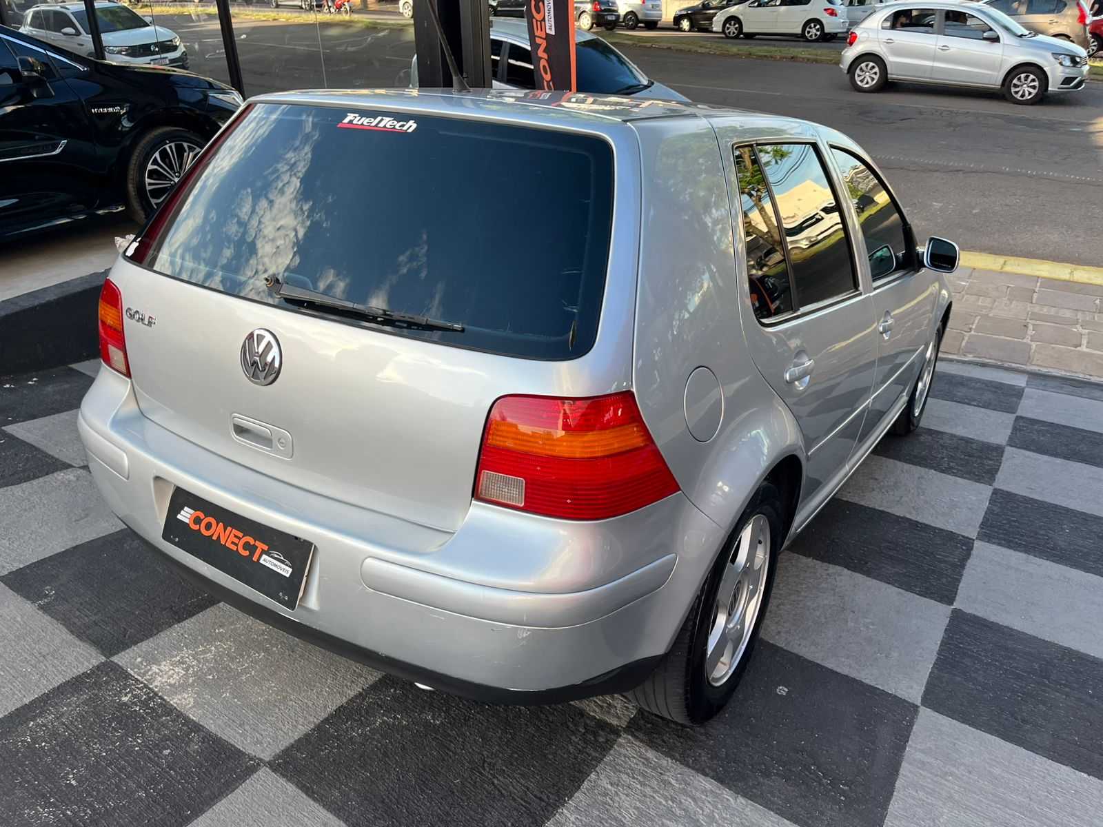 GOLF 1.6