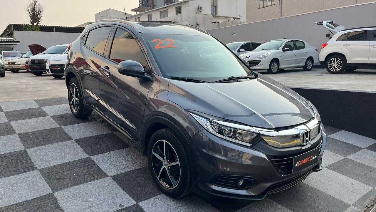 HRV HR-V EX CVT