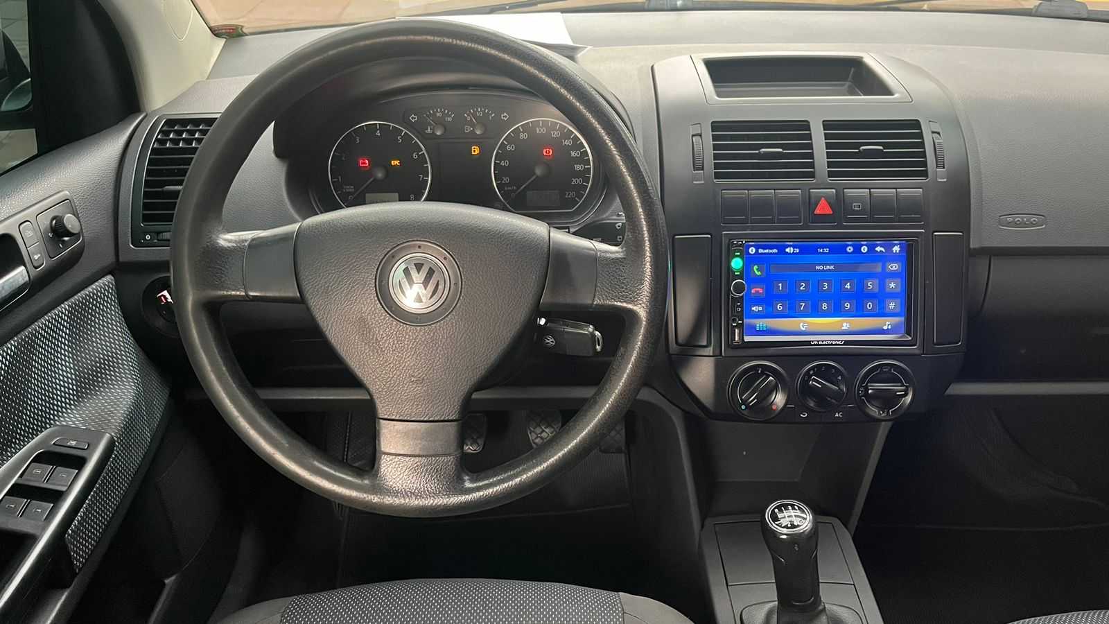 POLO 1.6 COMPLETO