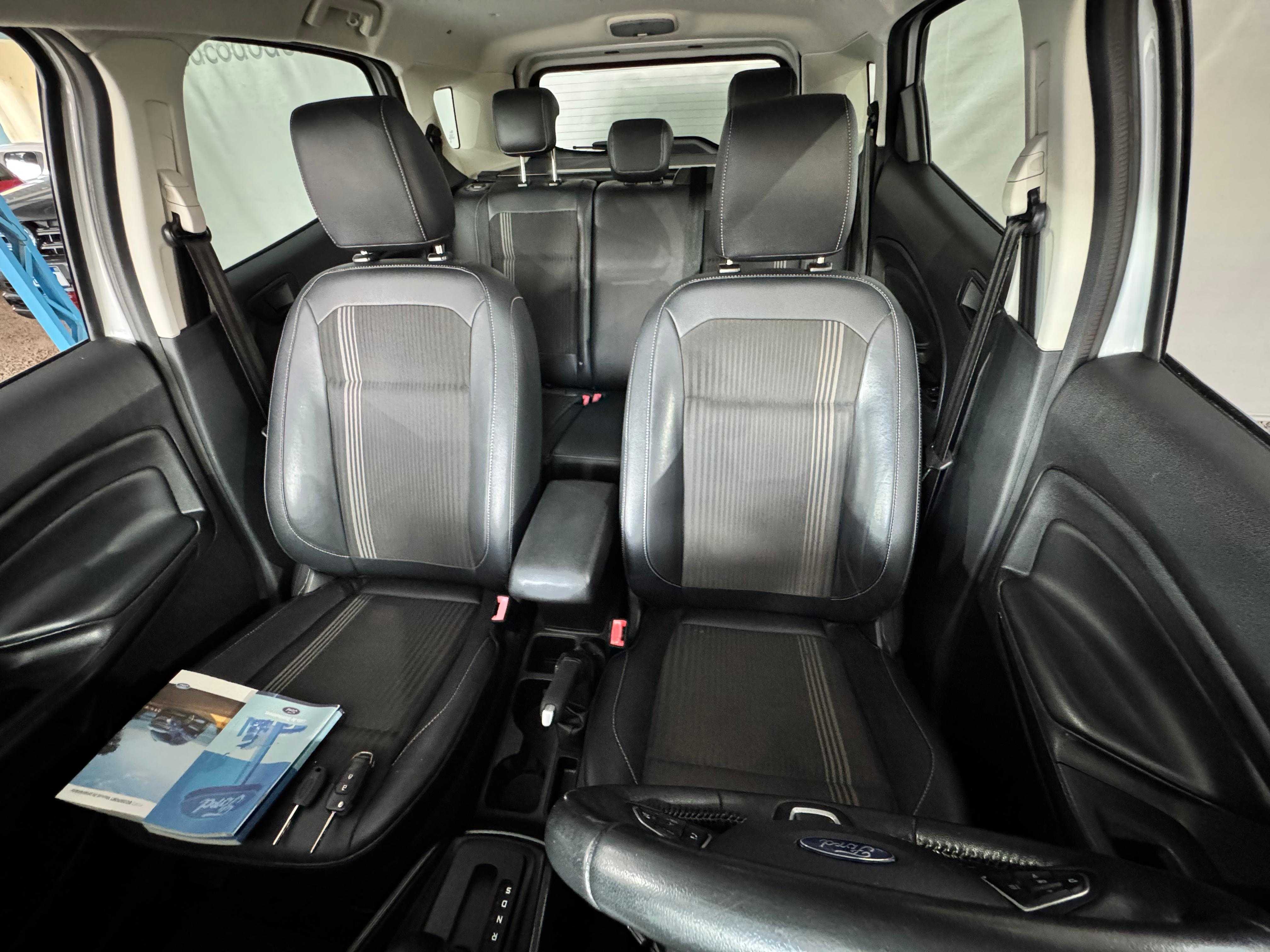 ECOSPORT 1.5 FREESTYLE FLEX 5P