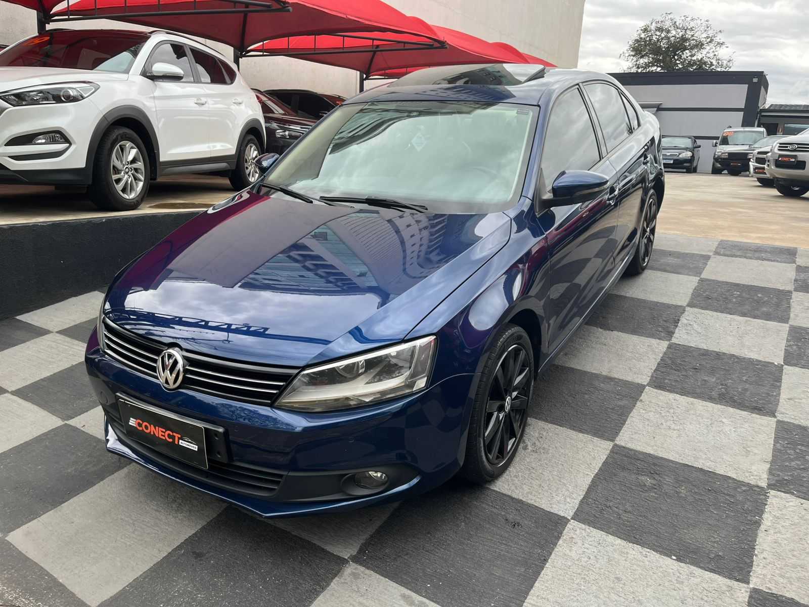 JETTA 2.0 COMFORTILINE C/TETO