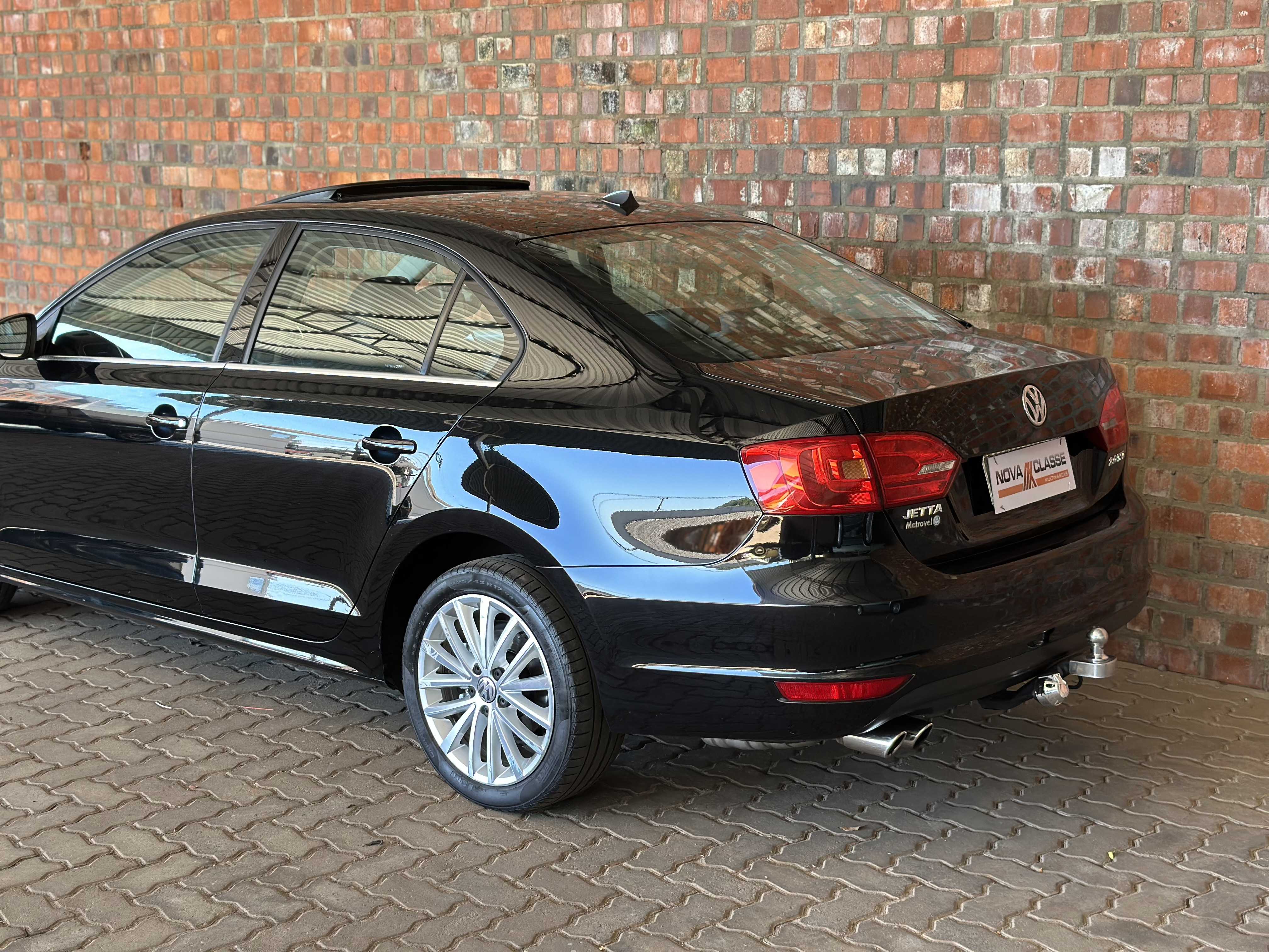 JETTA HIGHLINE 2.0 TSI C/TETO