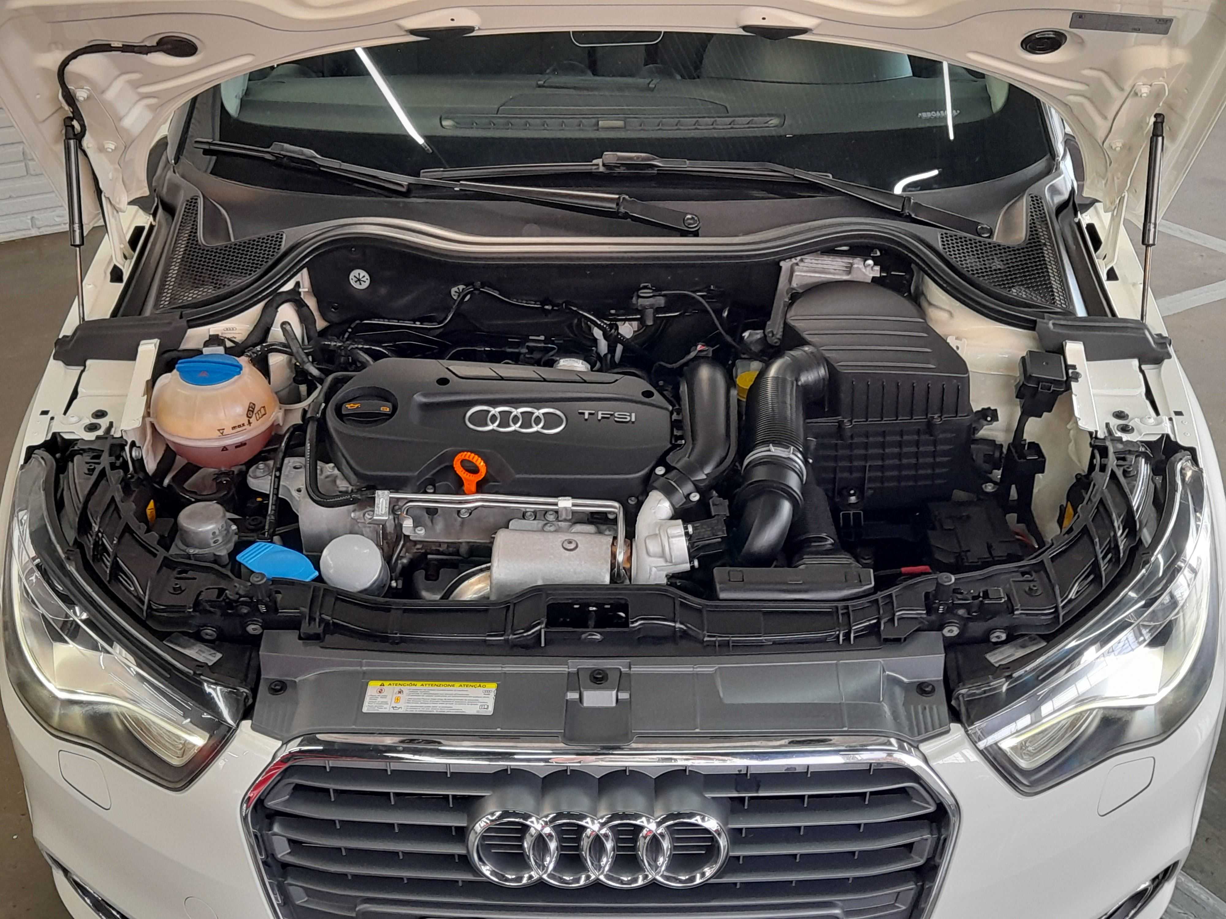 AUDI A1 1.4 TFSI