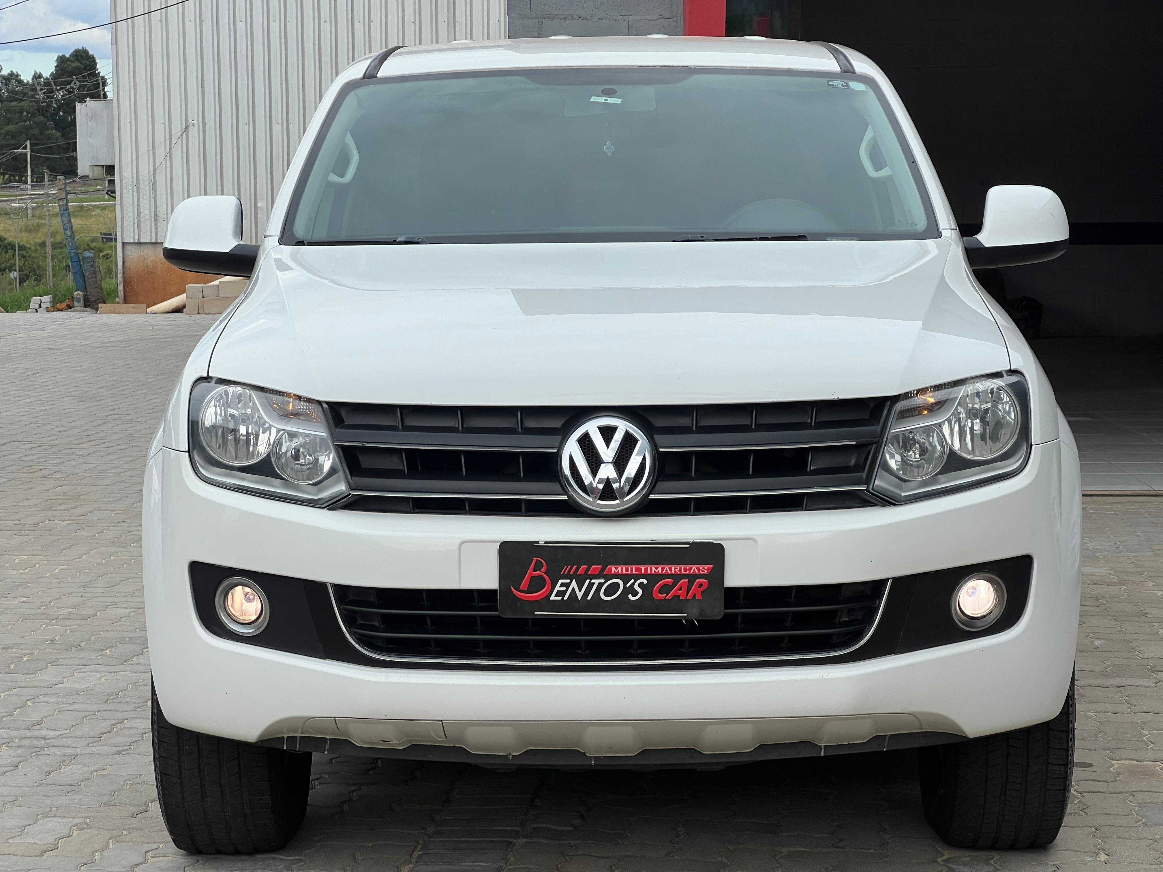 AMAROK S4 MOTION