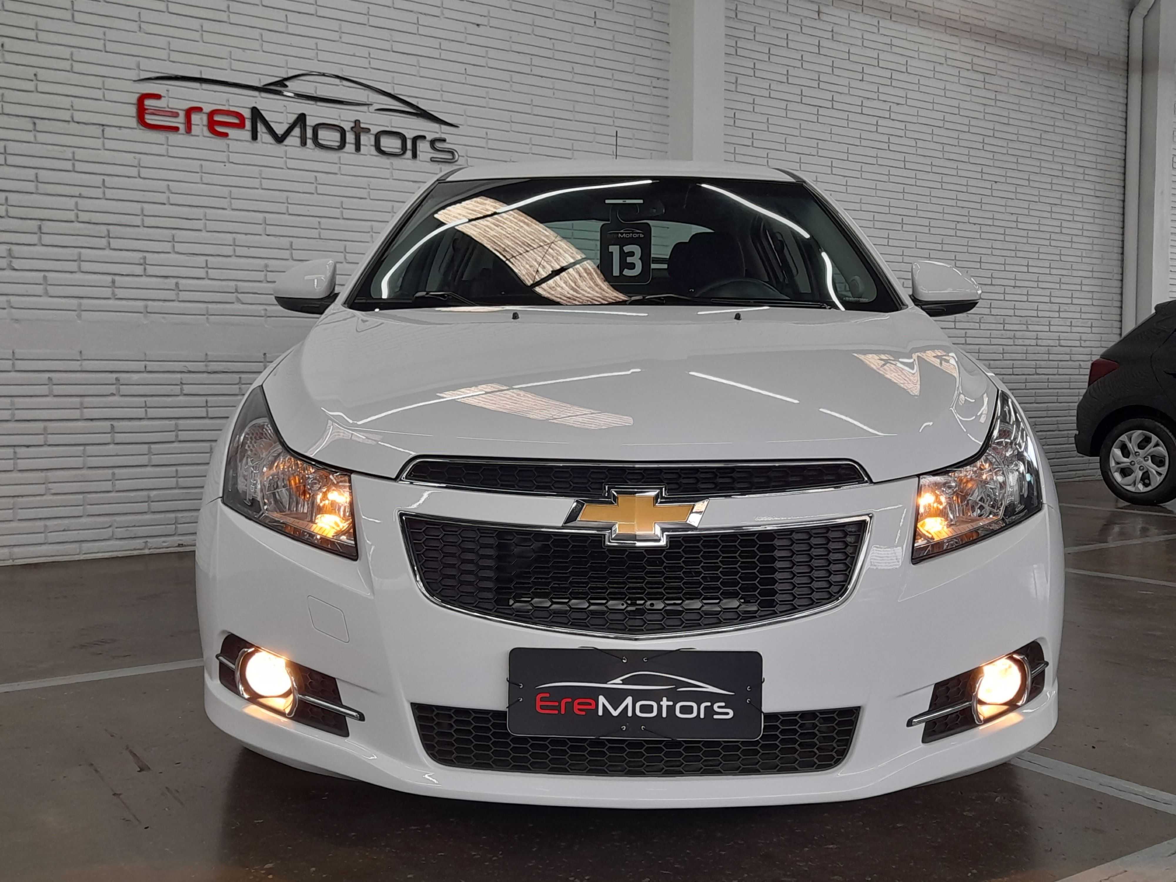 CRUZE HB LT 1.8