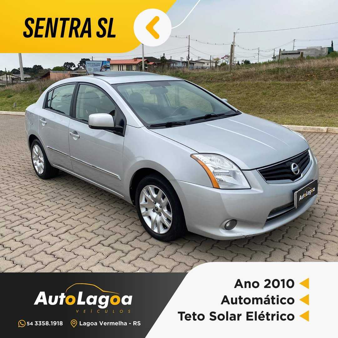 SENTRA SL