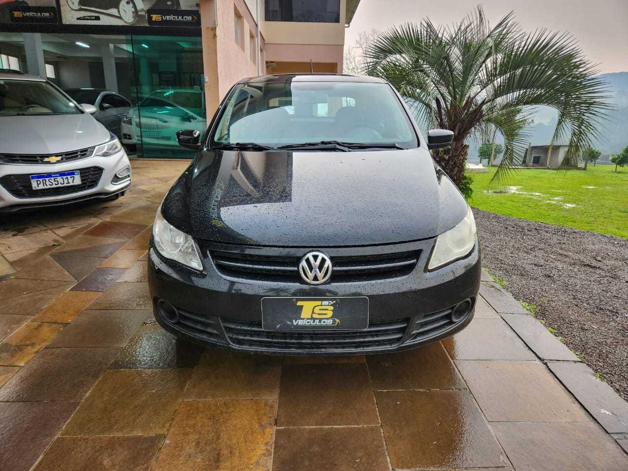 GOL TREND 1.6 COMPLETO