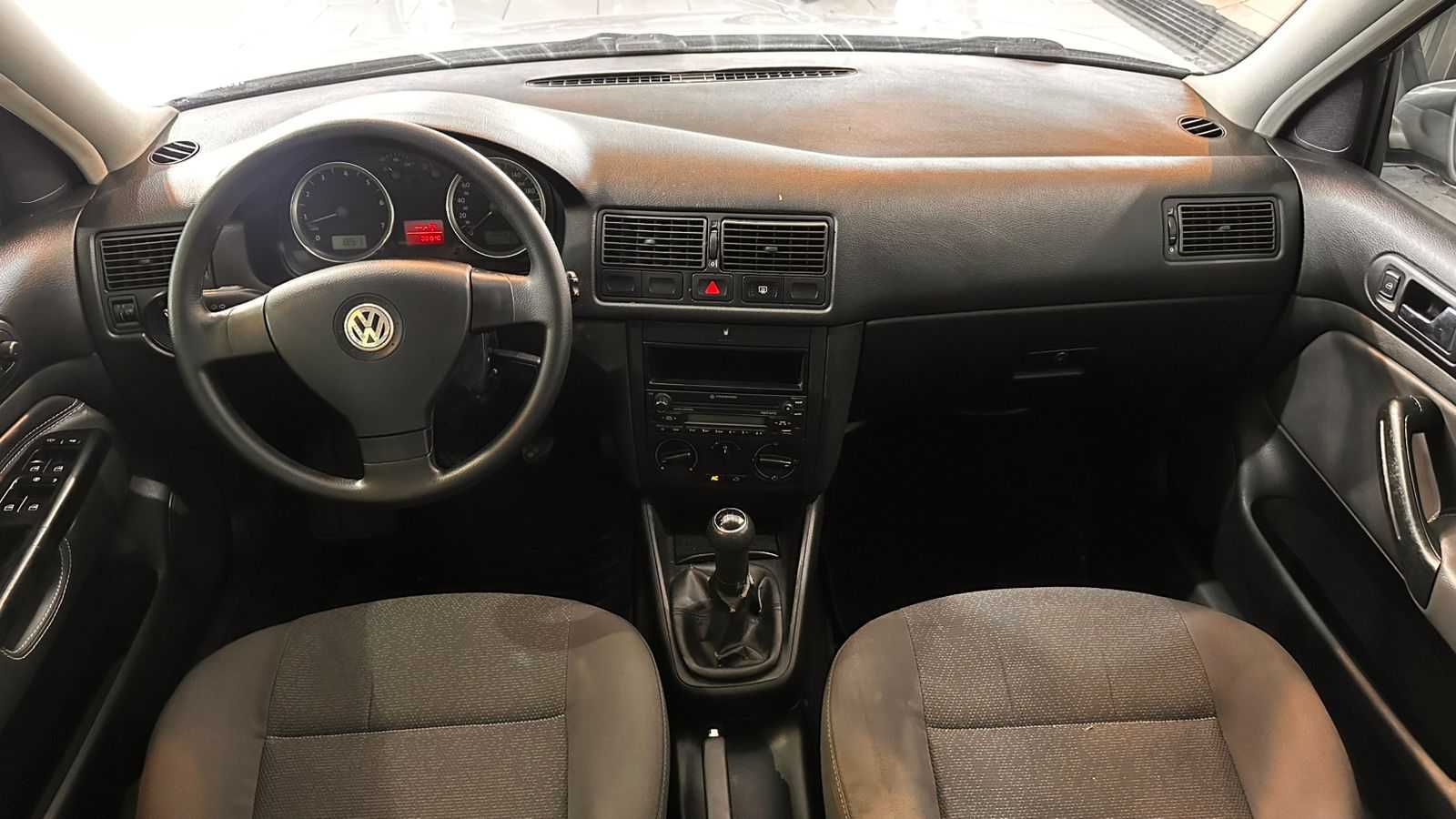 GOLF 1.6 MI