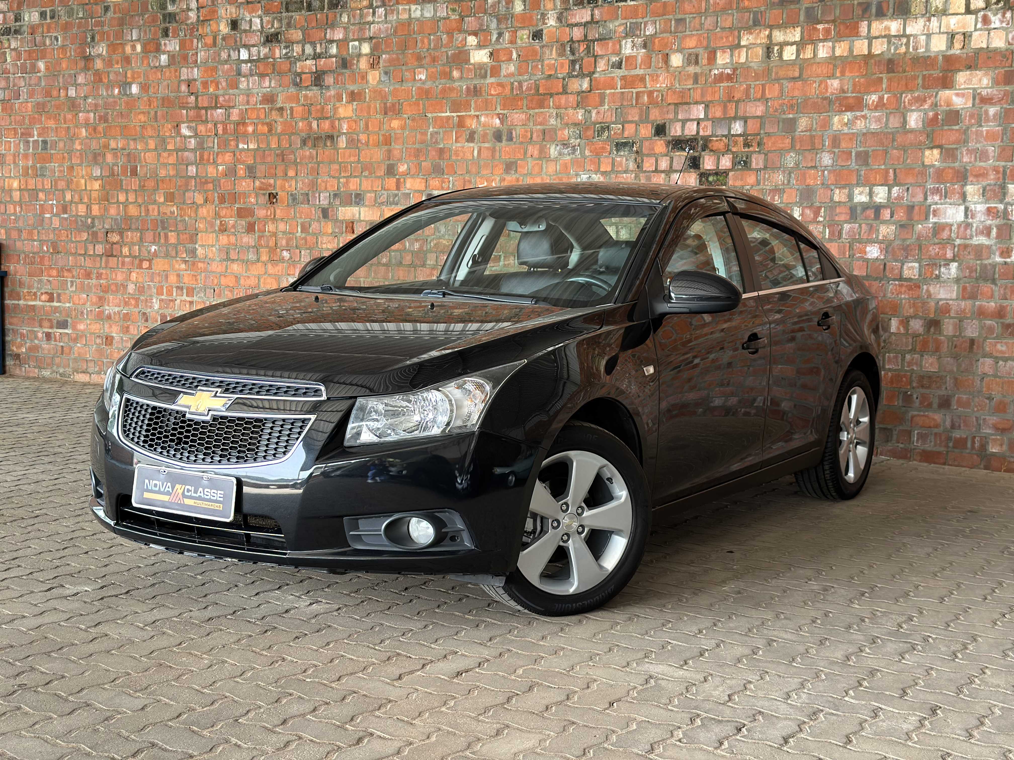 CRUZE LT 1.8 AT localizado em Erechim no estado de RS