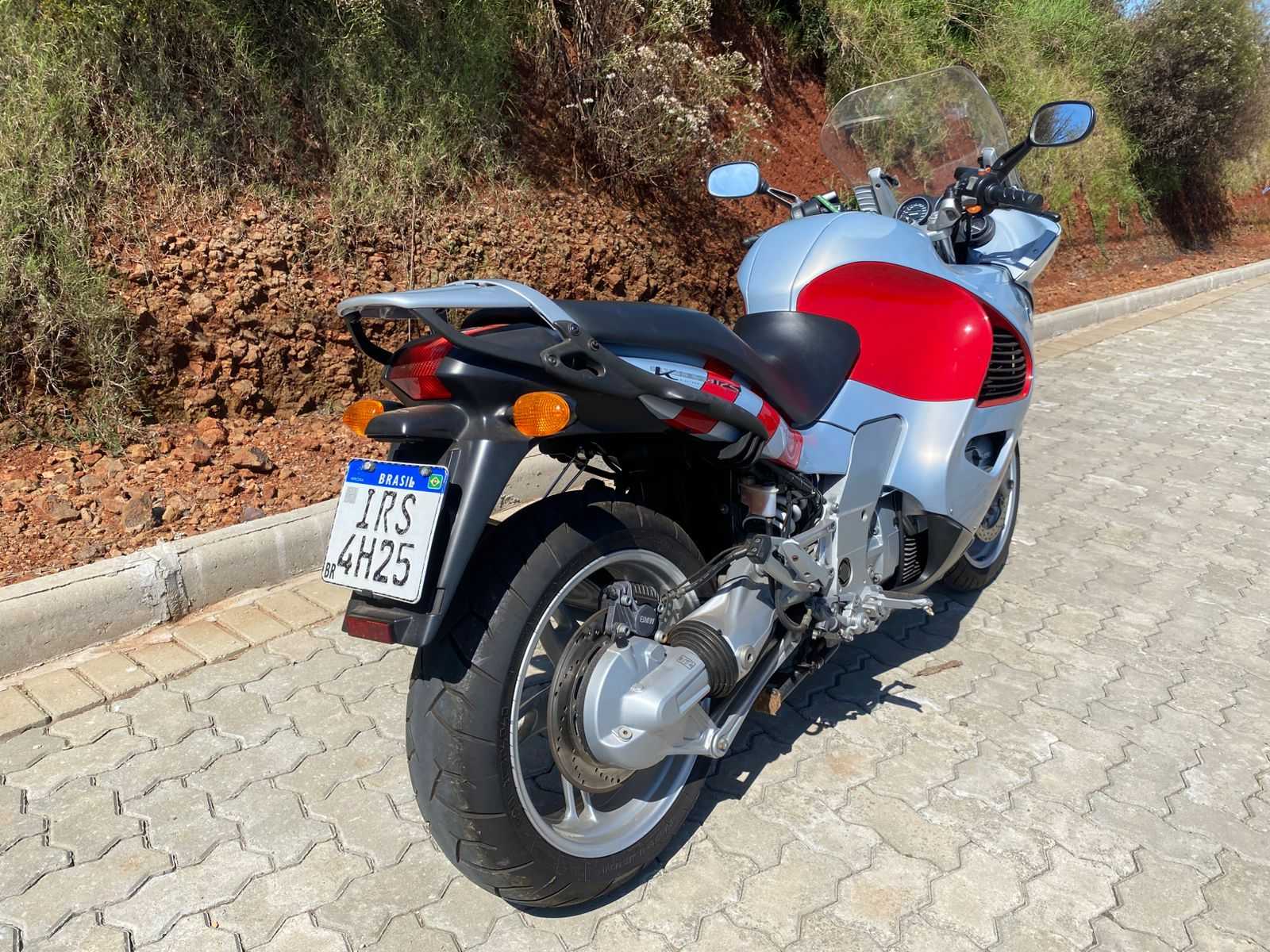 K1200 RS