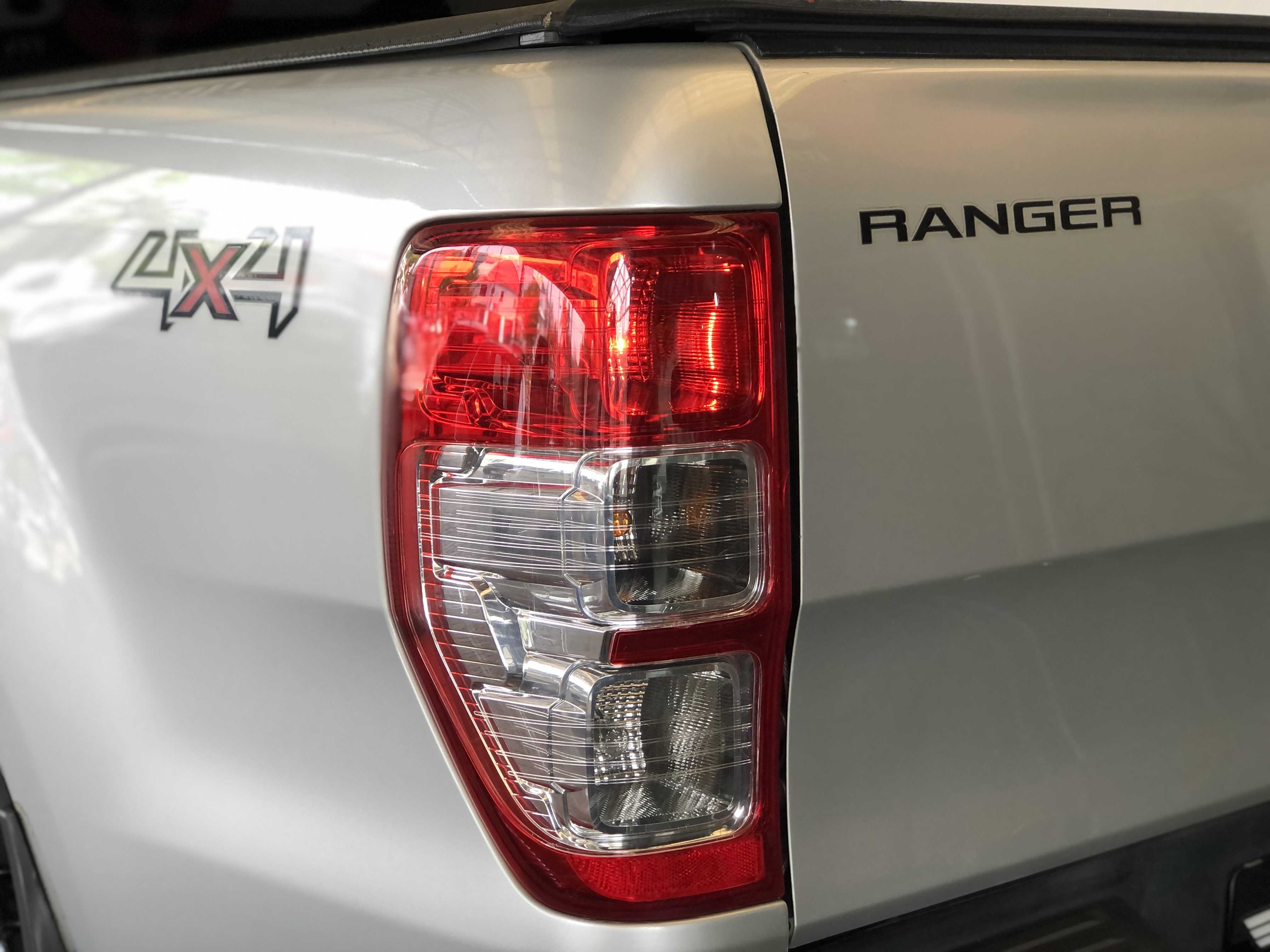 RANGER 2.2 XL 4X4