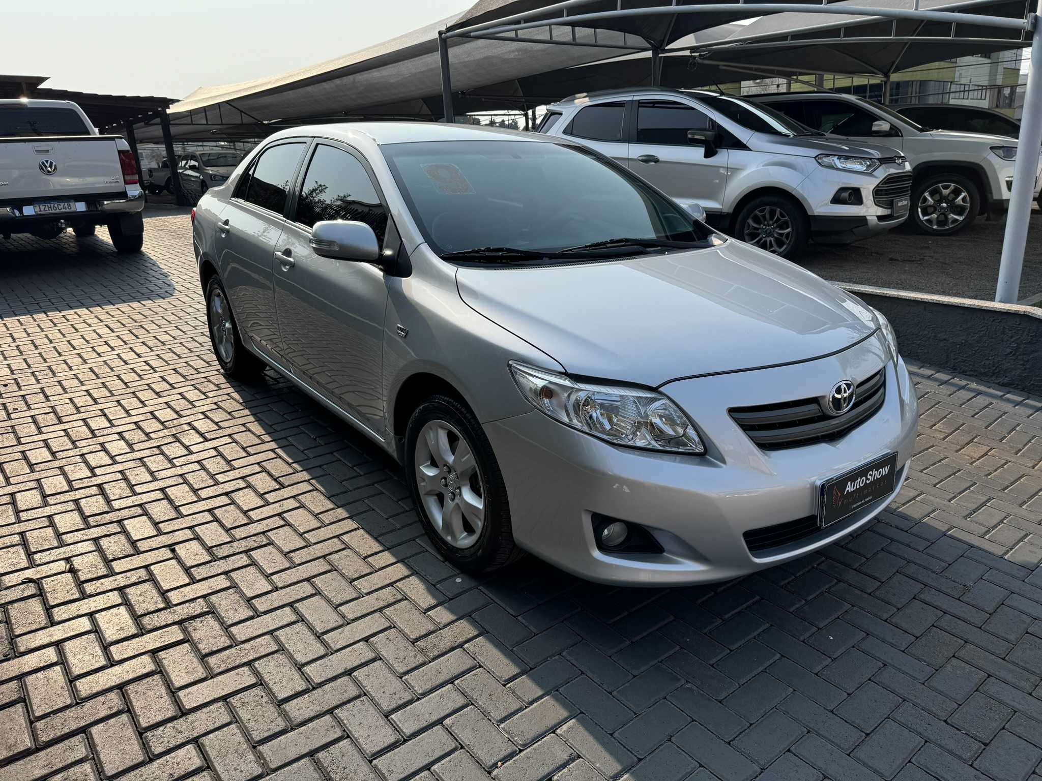 COROLLA XEI