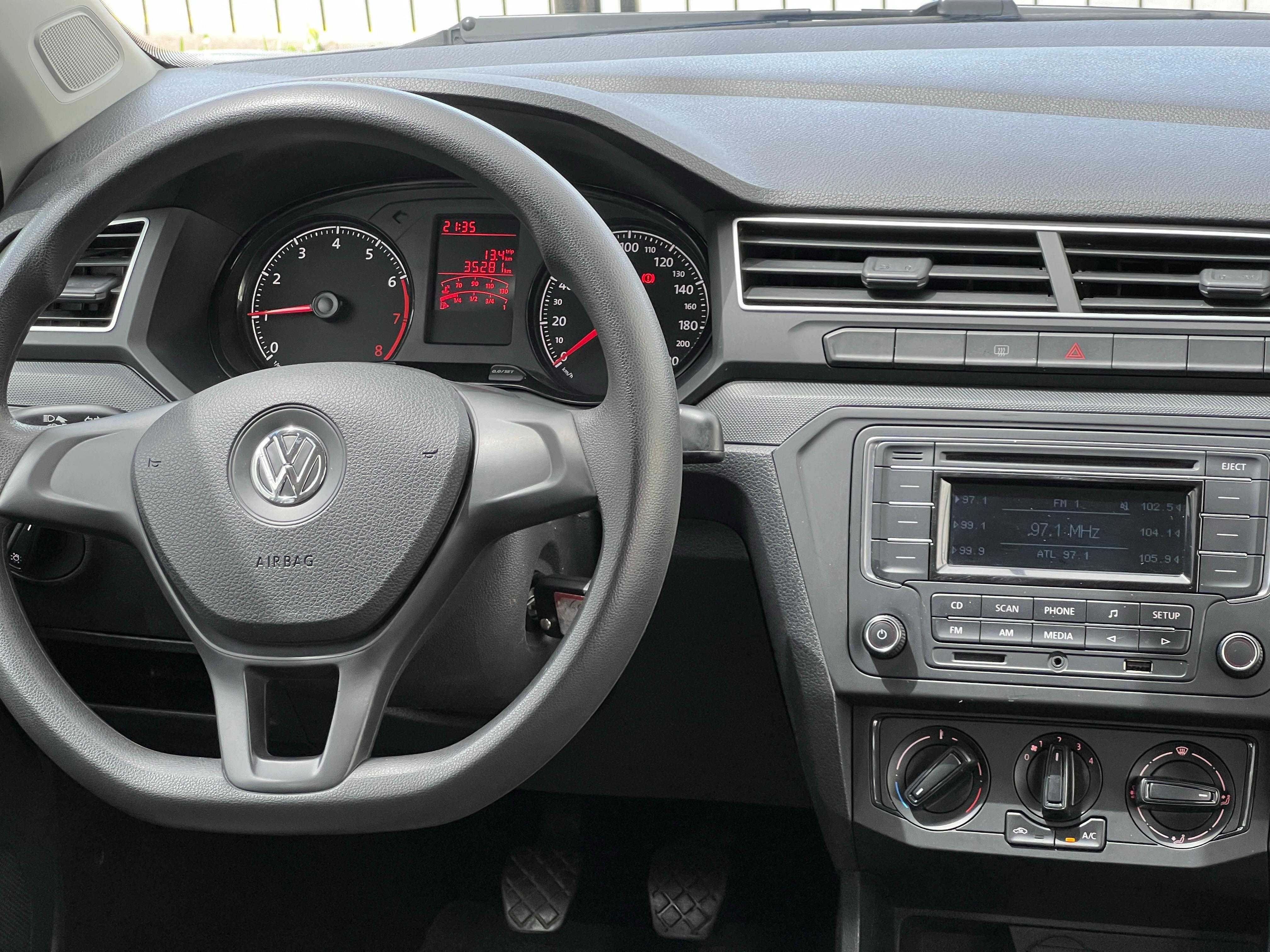 GOL G8 1.0 MPI / COMPLETO