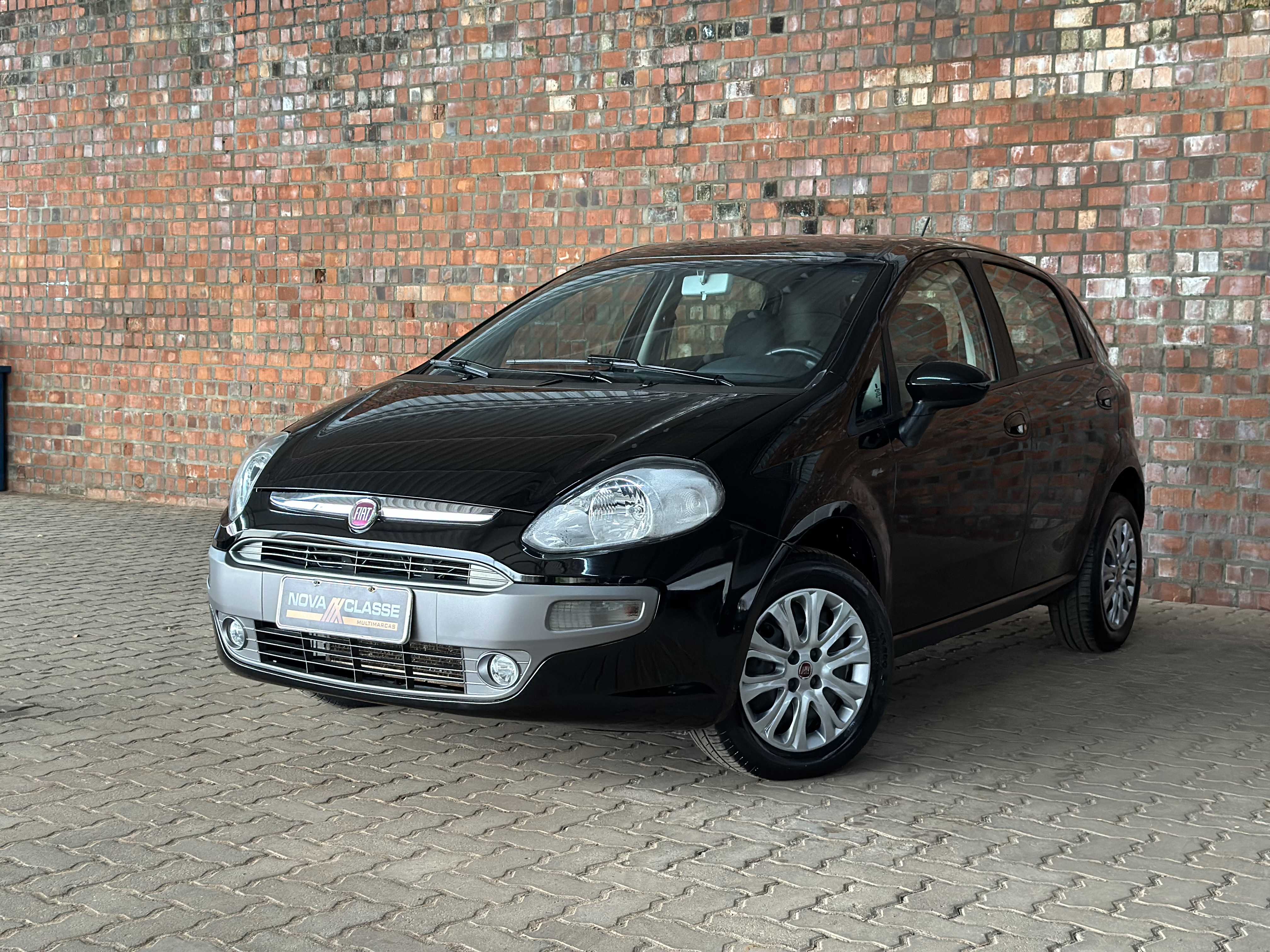 PUNTO ESSENCE 1.6