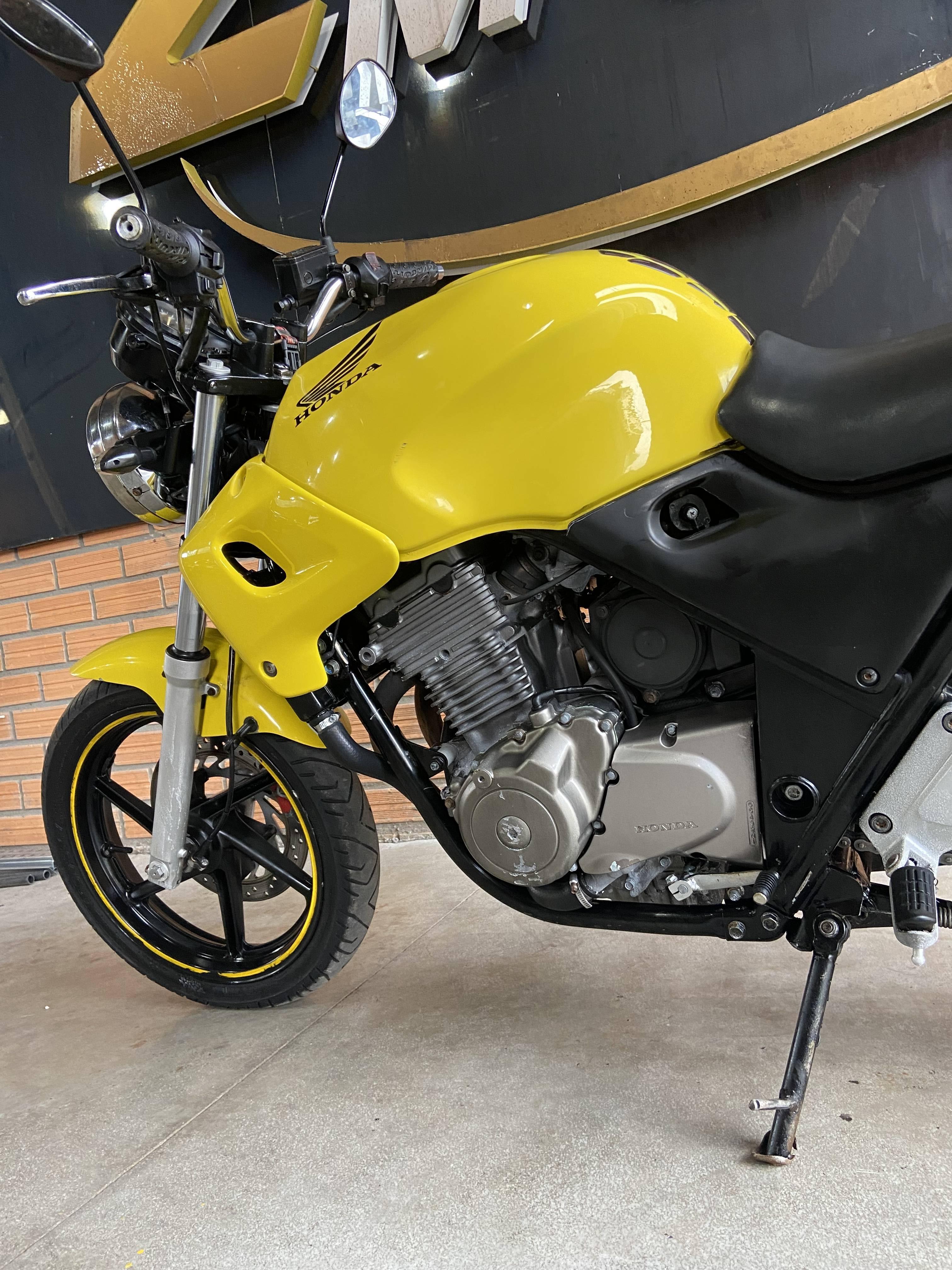 CB500