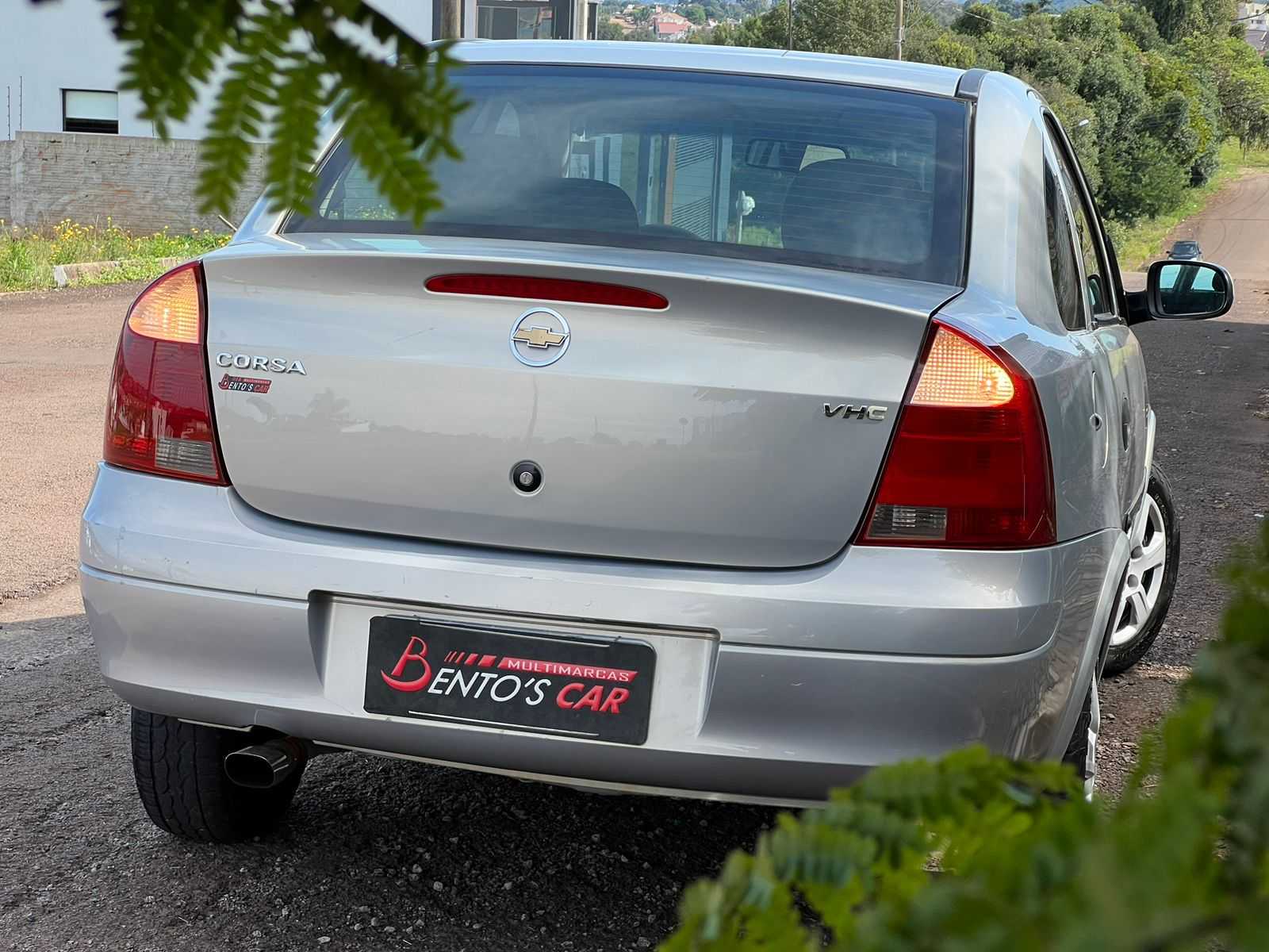 CORSA SEDAN