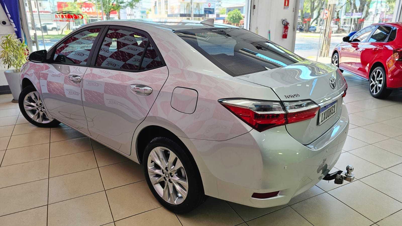 COROLLA XEI  ÓTIMO ESTADO