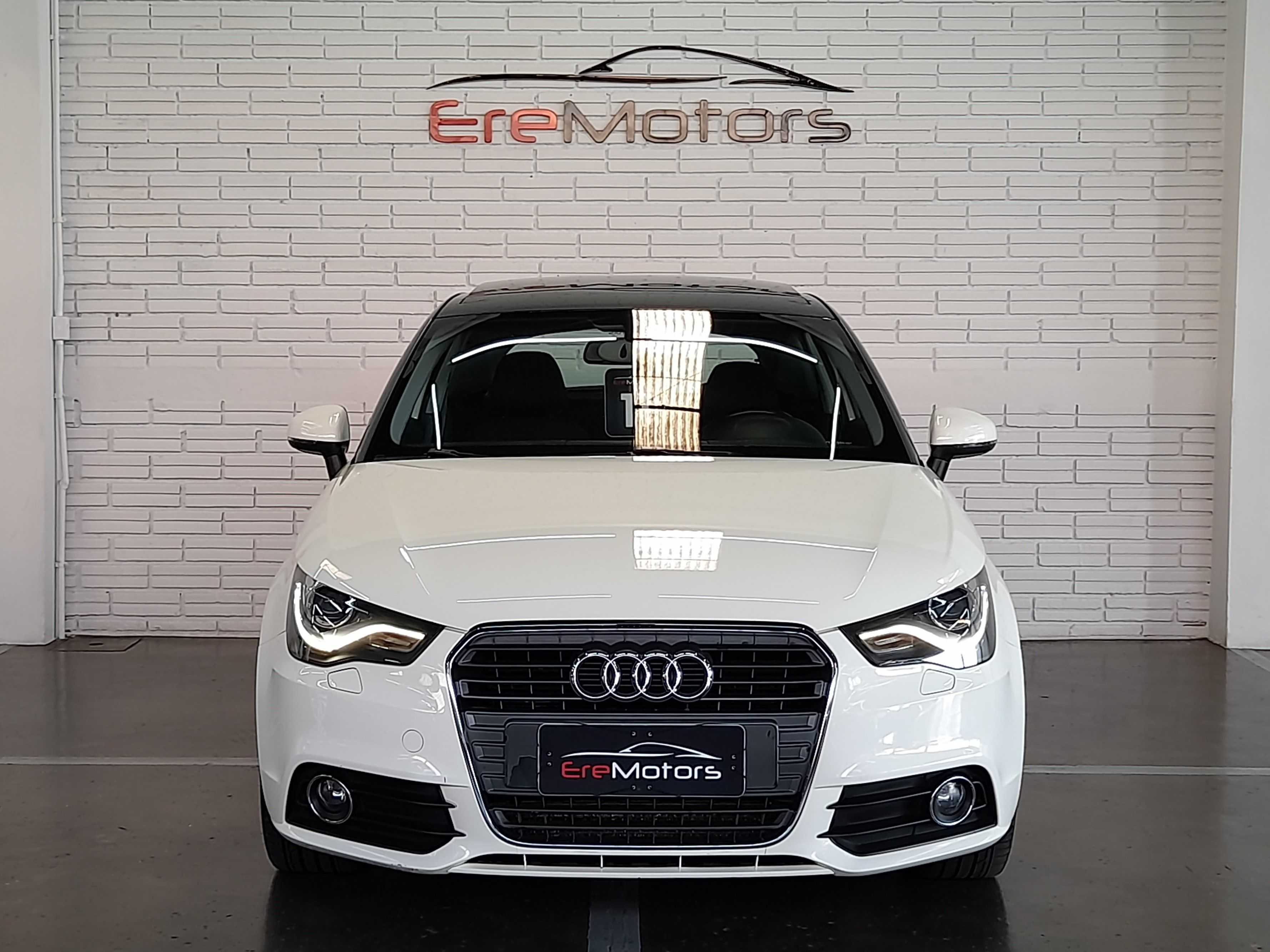 AUDI A1 1.4 TFSI