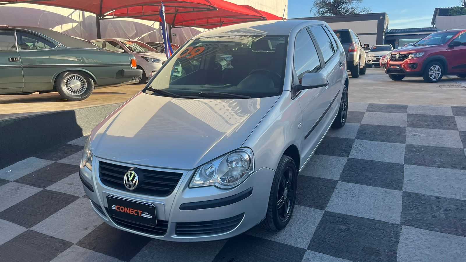 POLO 1.6 COMPLETO