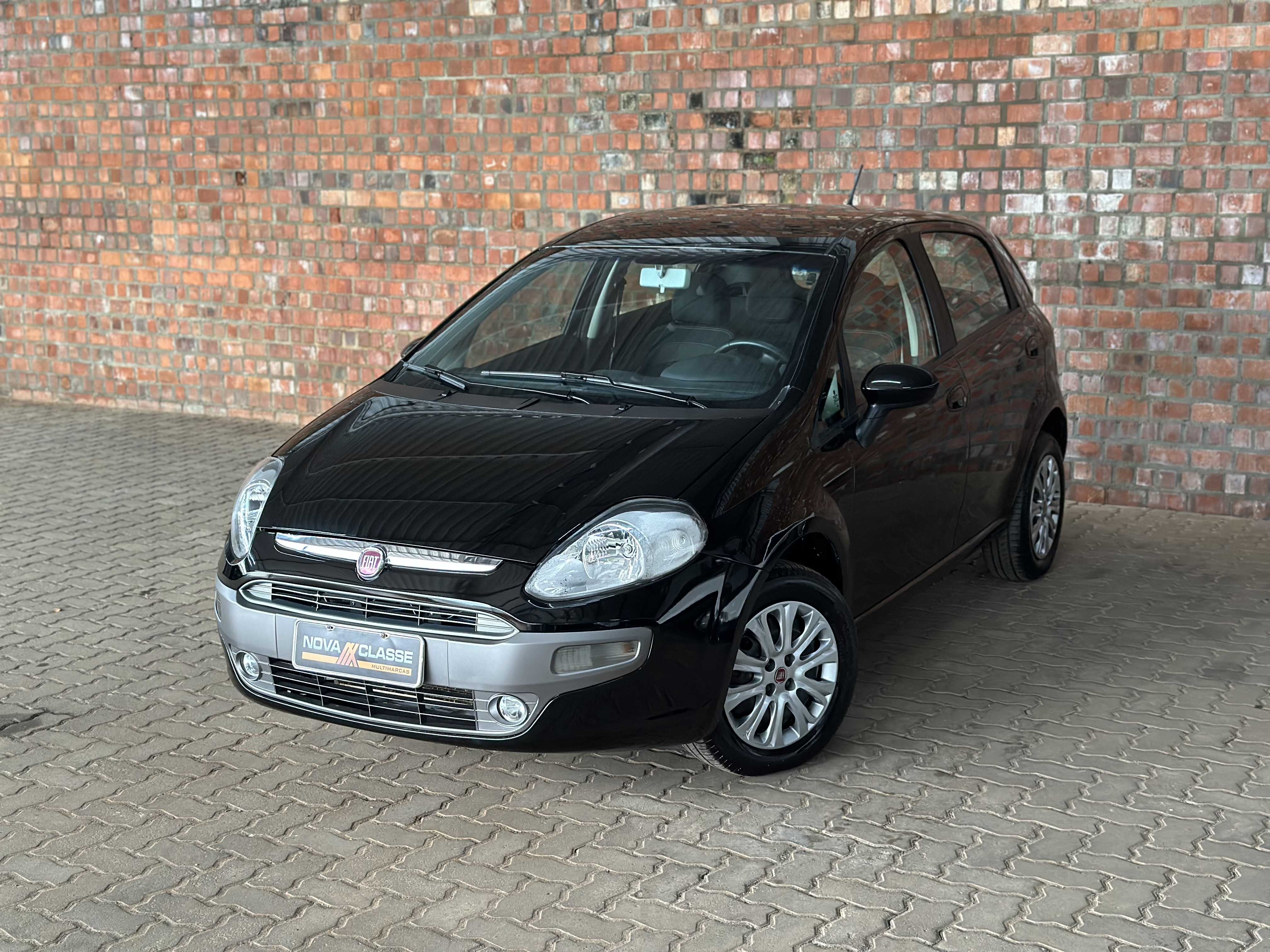 PUNTO ESSENCE 1.6