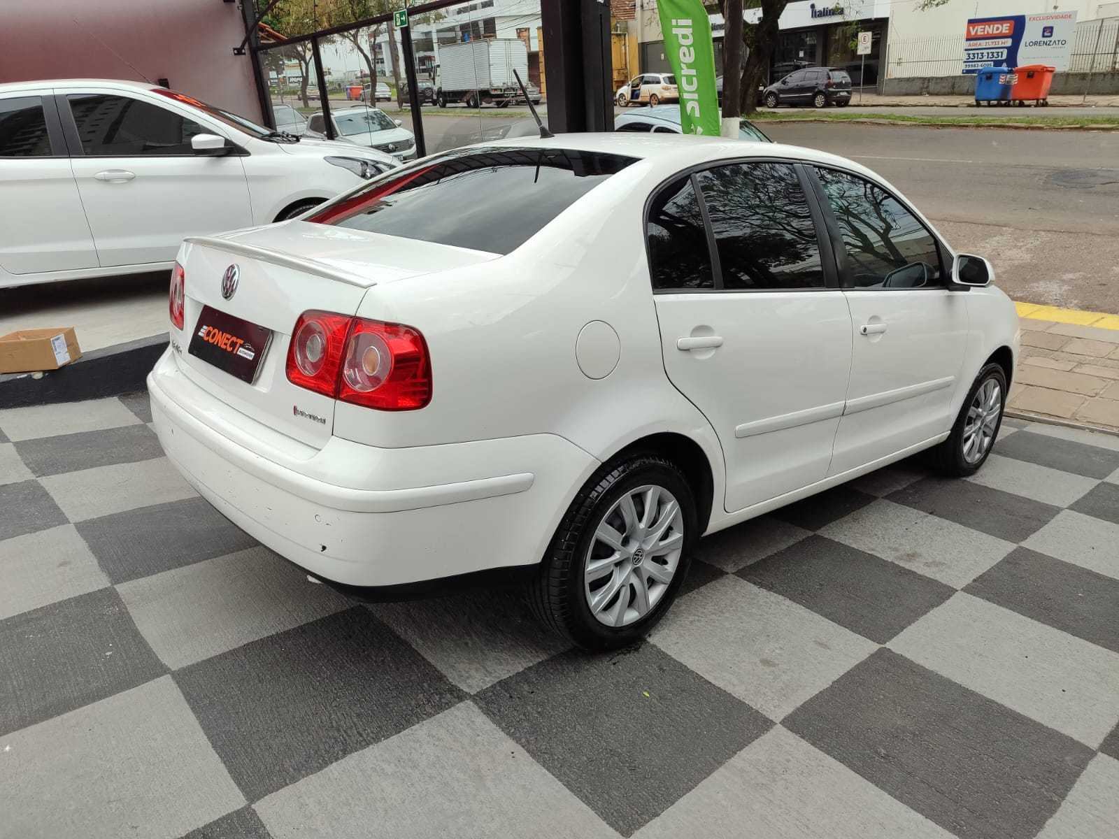 POLO SEDAN 1.6 IMOTION