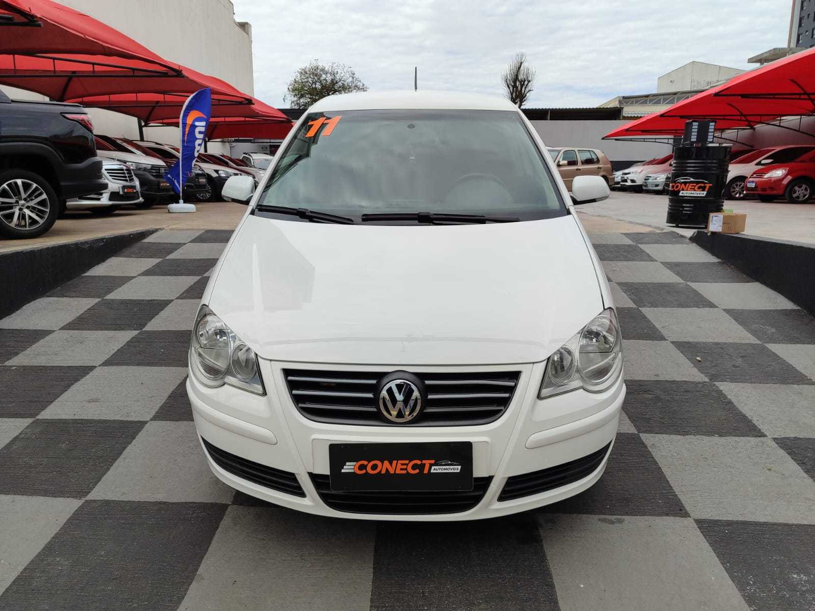 POLO SEDAN 1.6 IMOTION