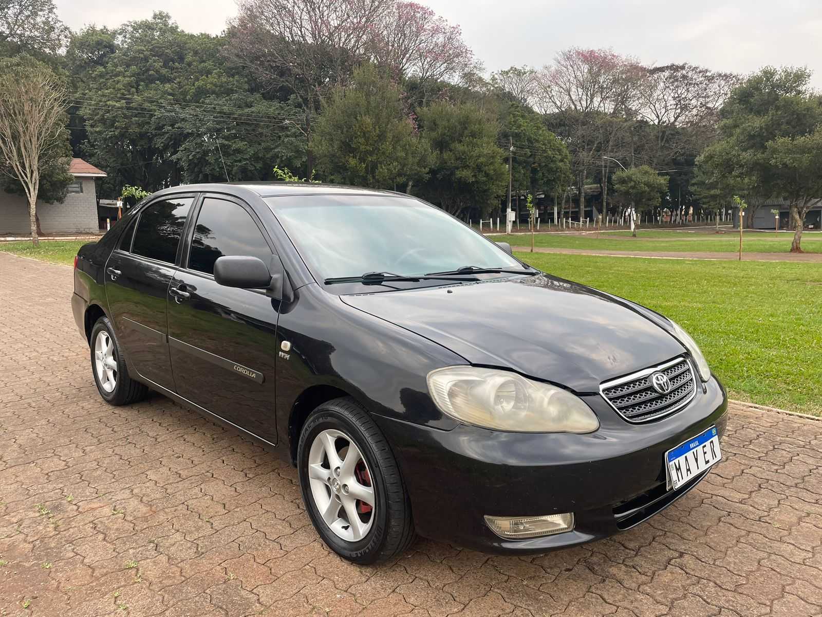 COROLLA XEI 1.8