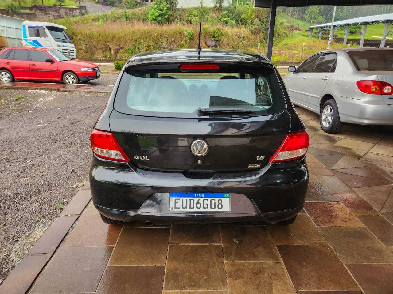 GOL TREND 1.6 COMPLETO